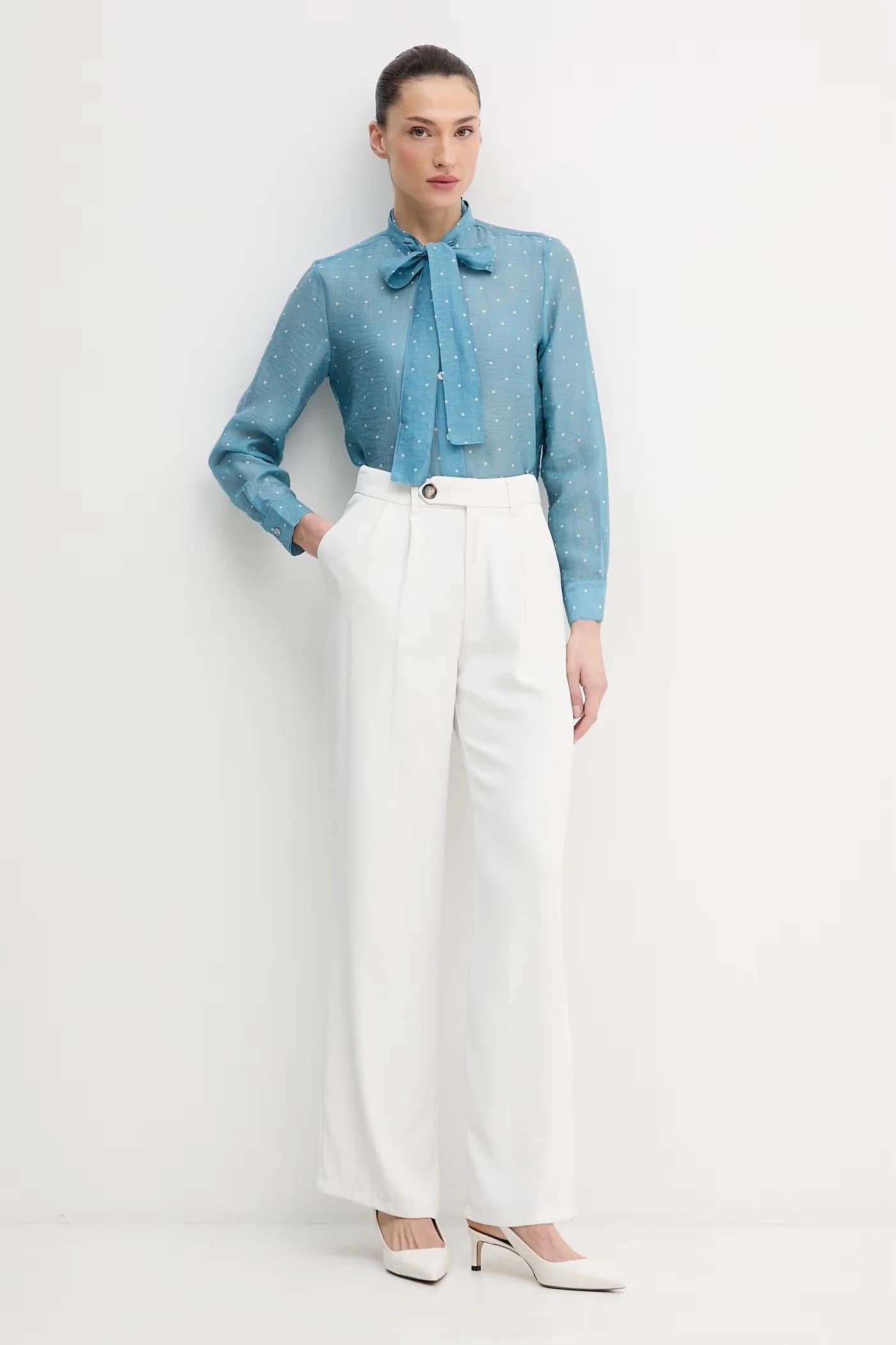 Рубашка - фото 2