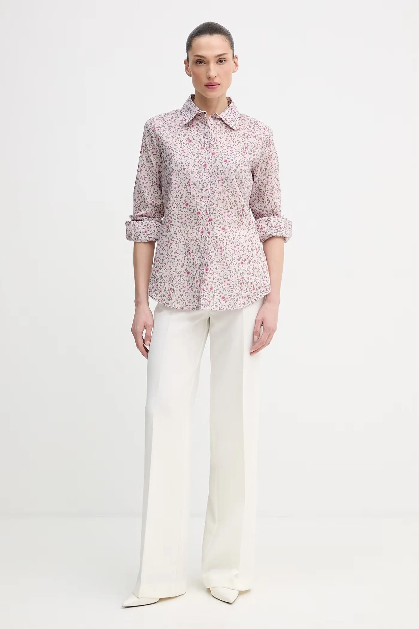 Рубашка - фото 2