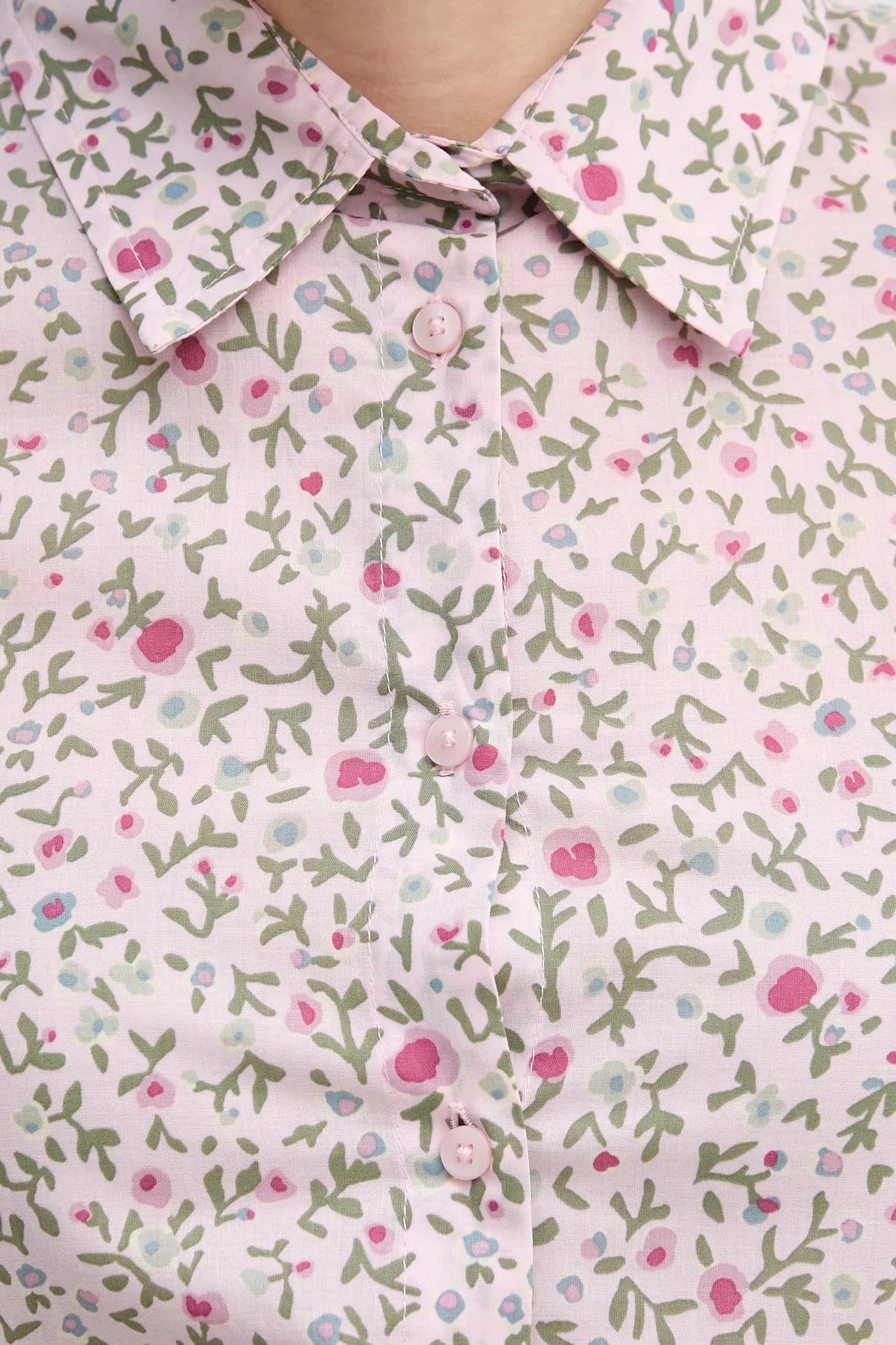 Рубашка - фото 5