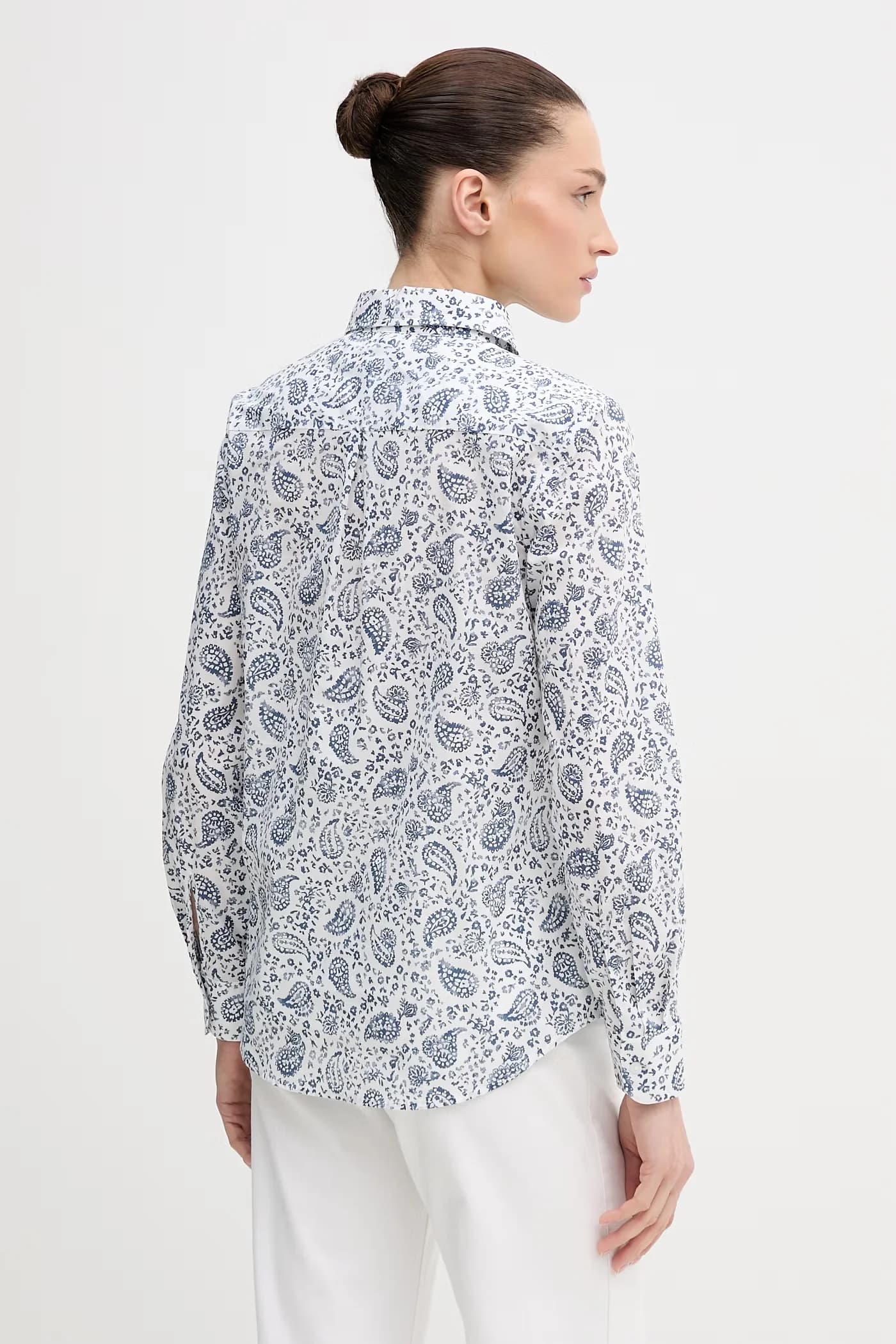 Рубашка - фото 3