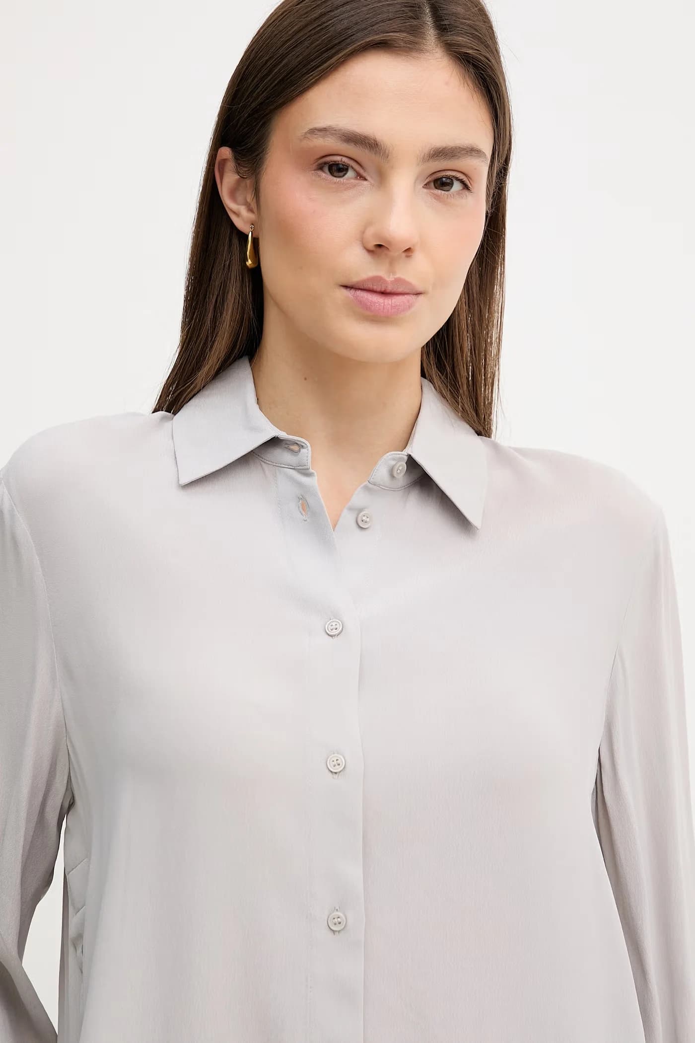 Рубашка - фото 4