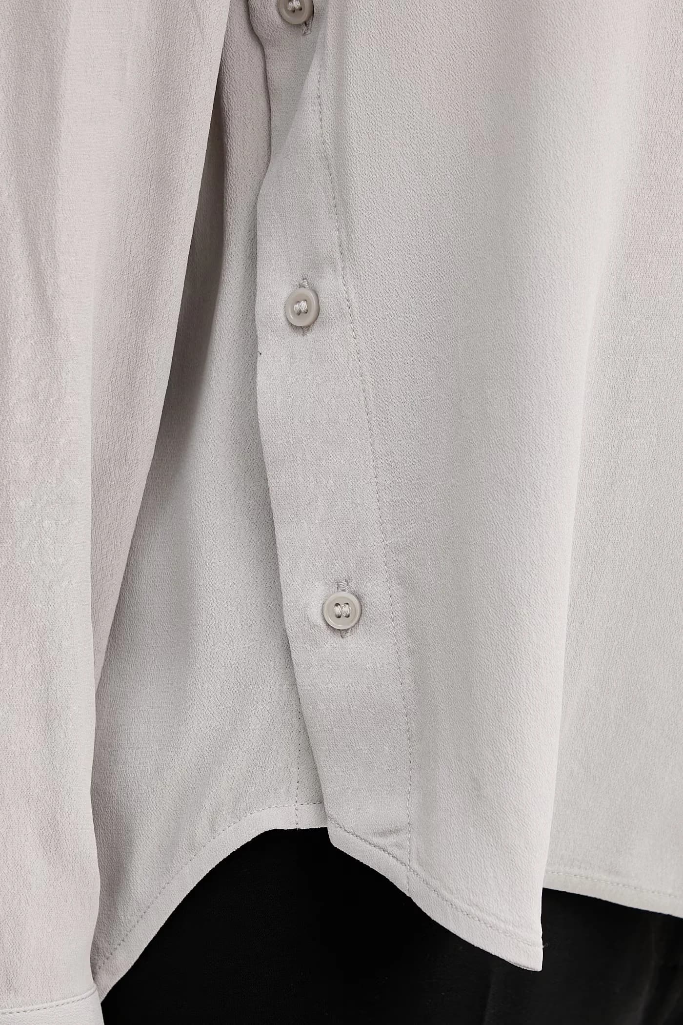 Рубашка - фото 5