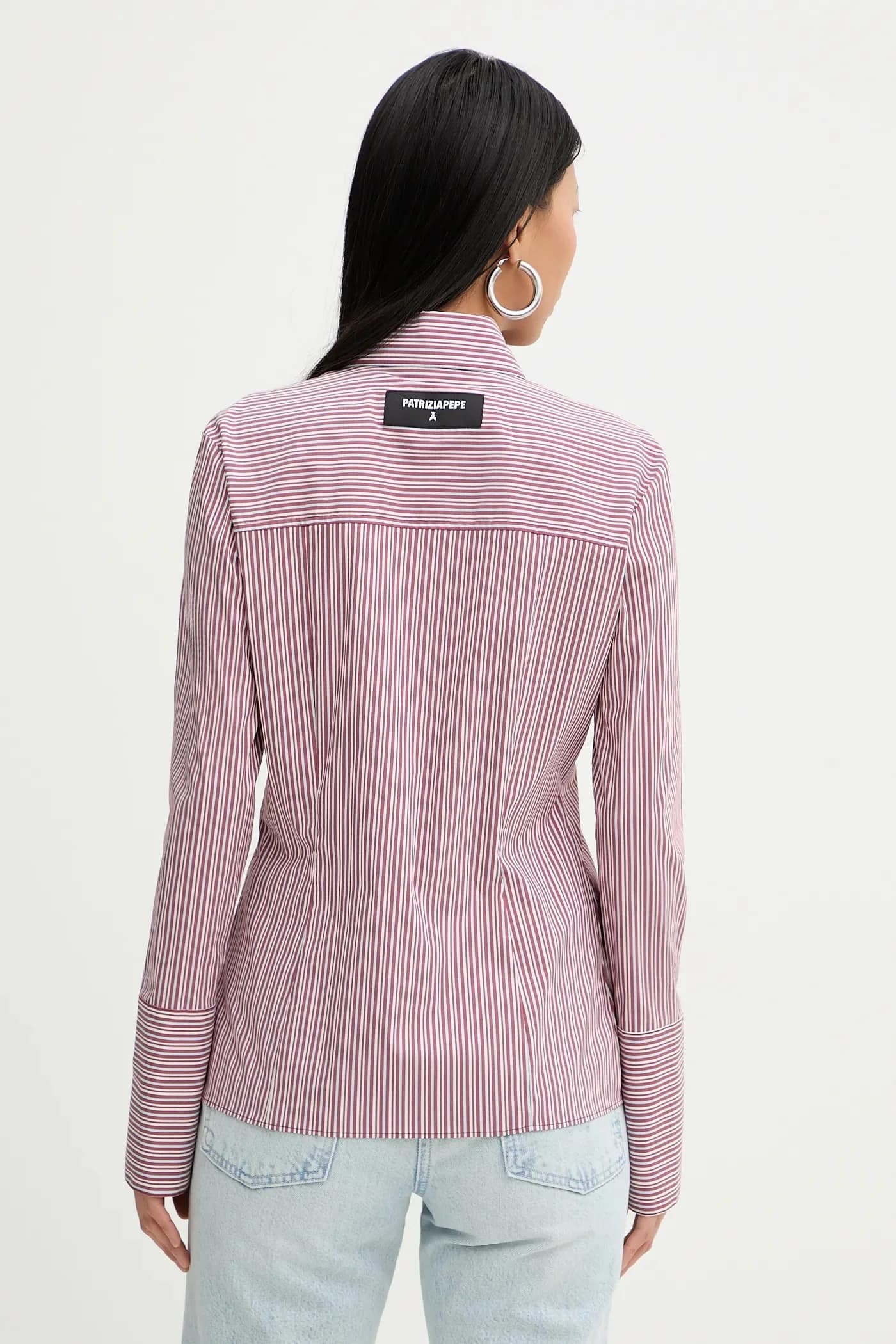 Рубашка - фото 3