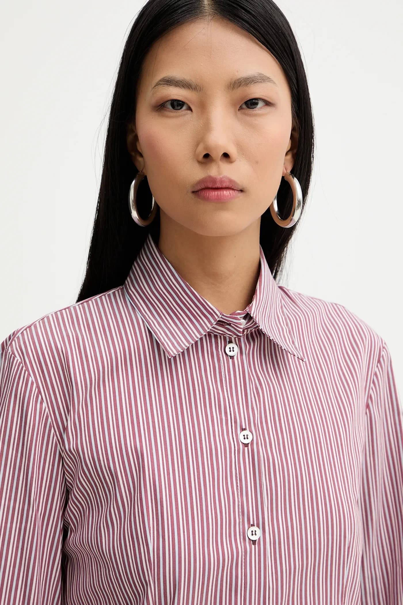 Рубашка - фото 4