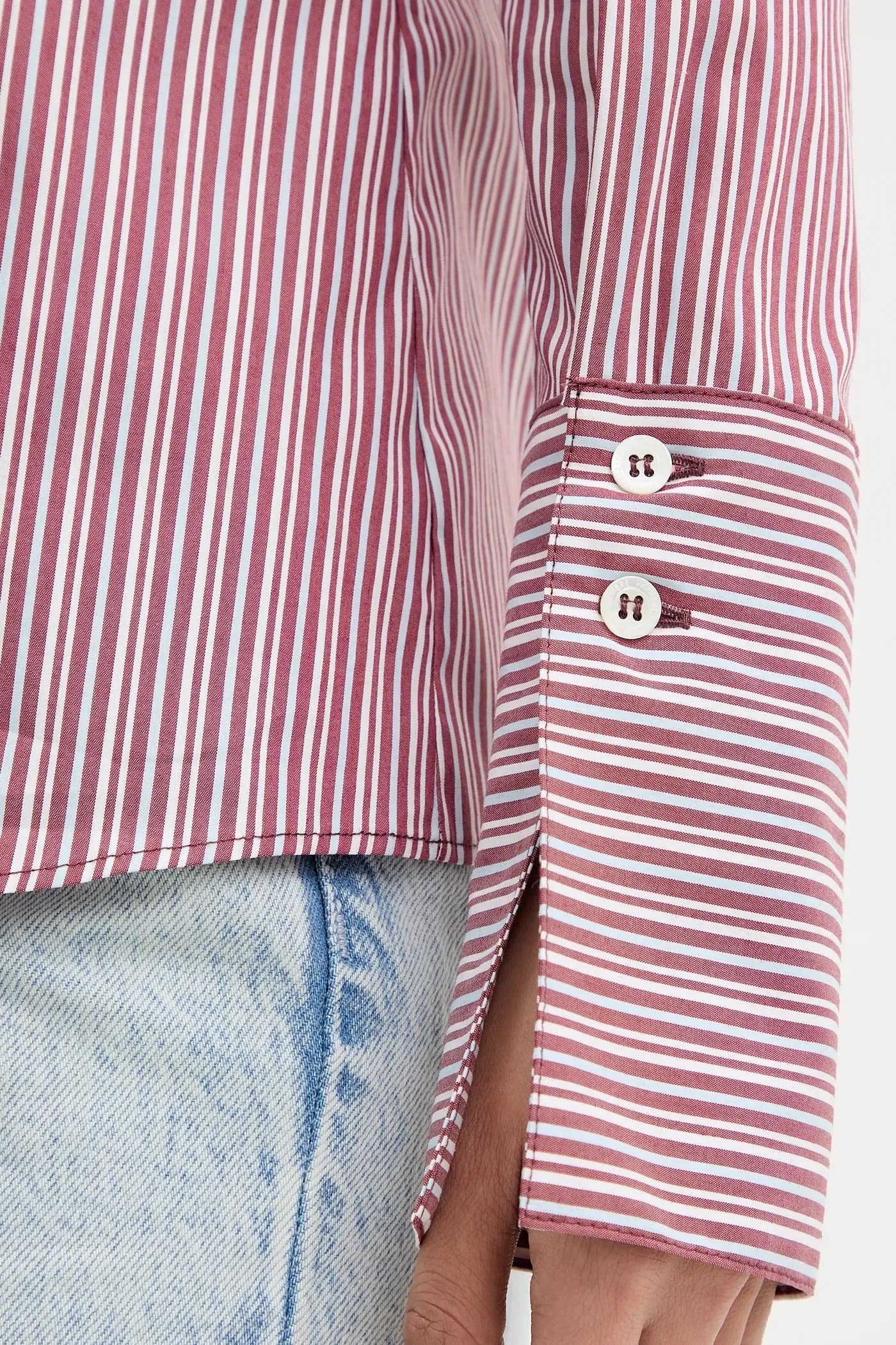 Рубашка - фото 6