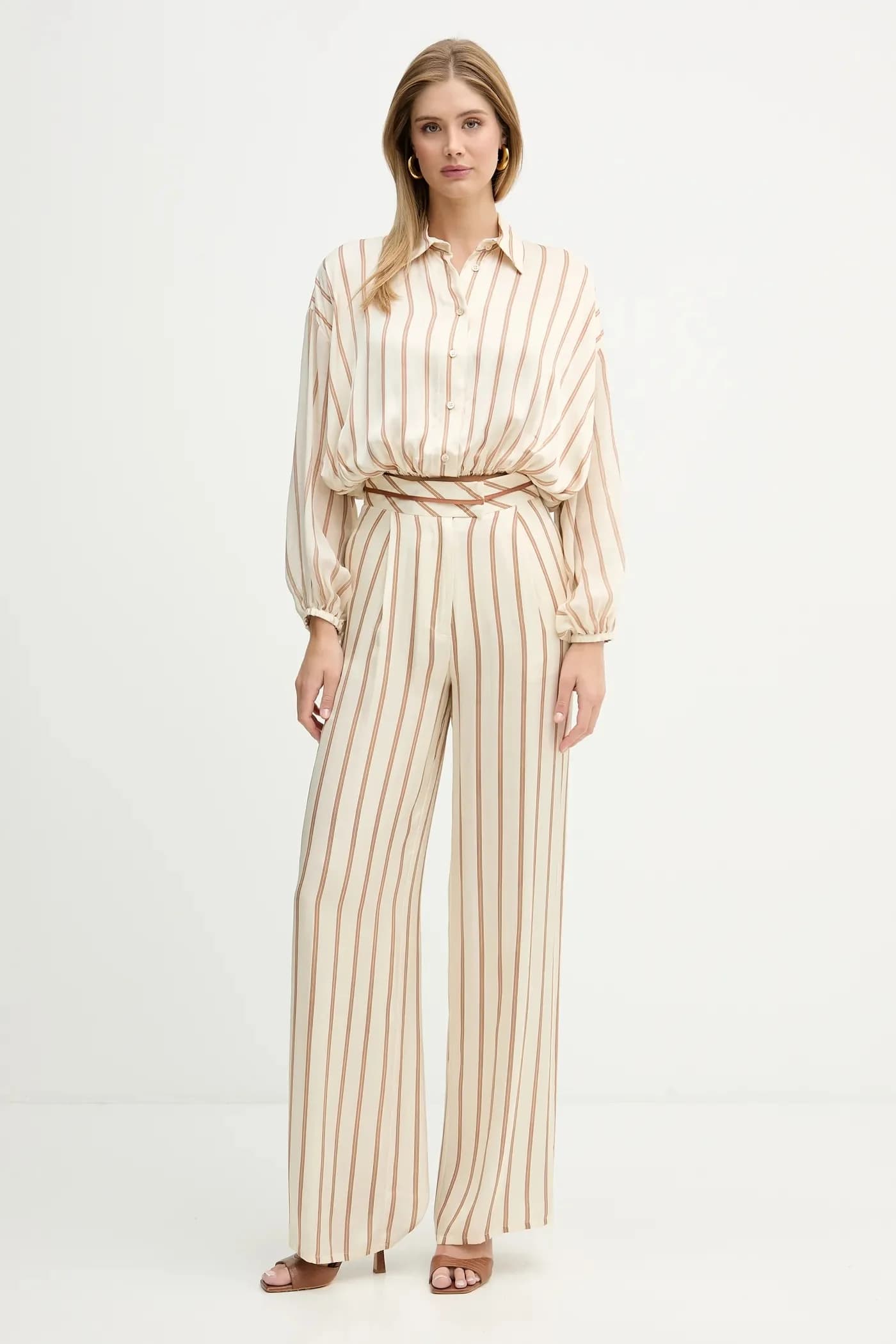 Рубашка - фото 2