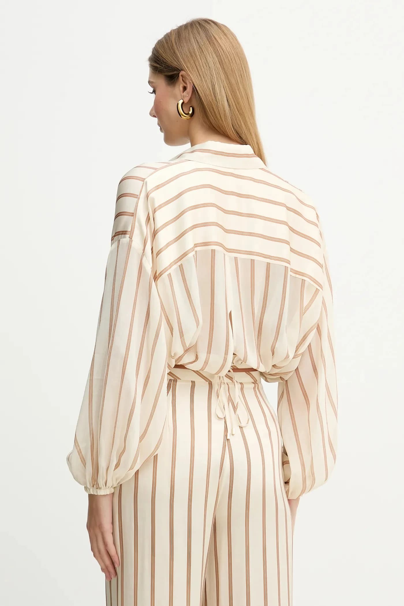 Рубашка - фото 3