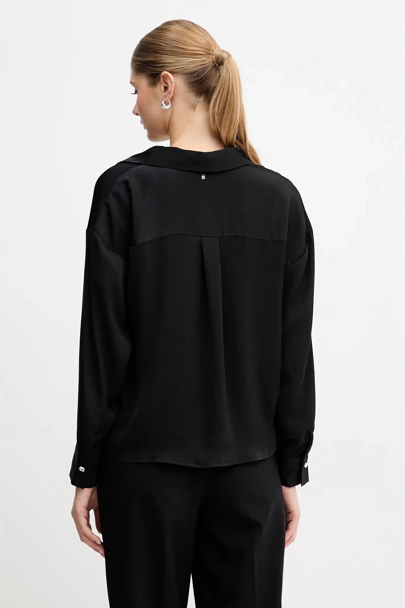 Рубашка - фото 3