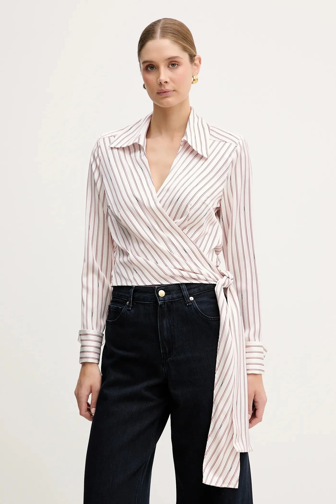 ФАТУ рубашка