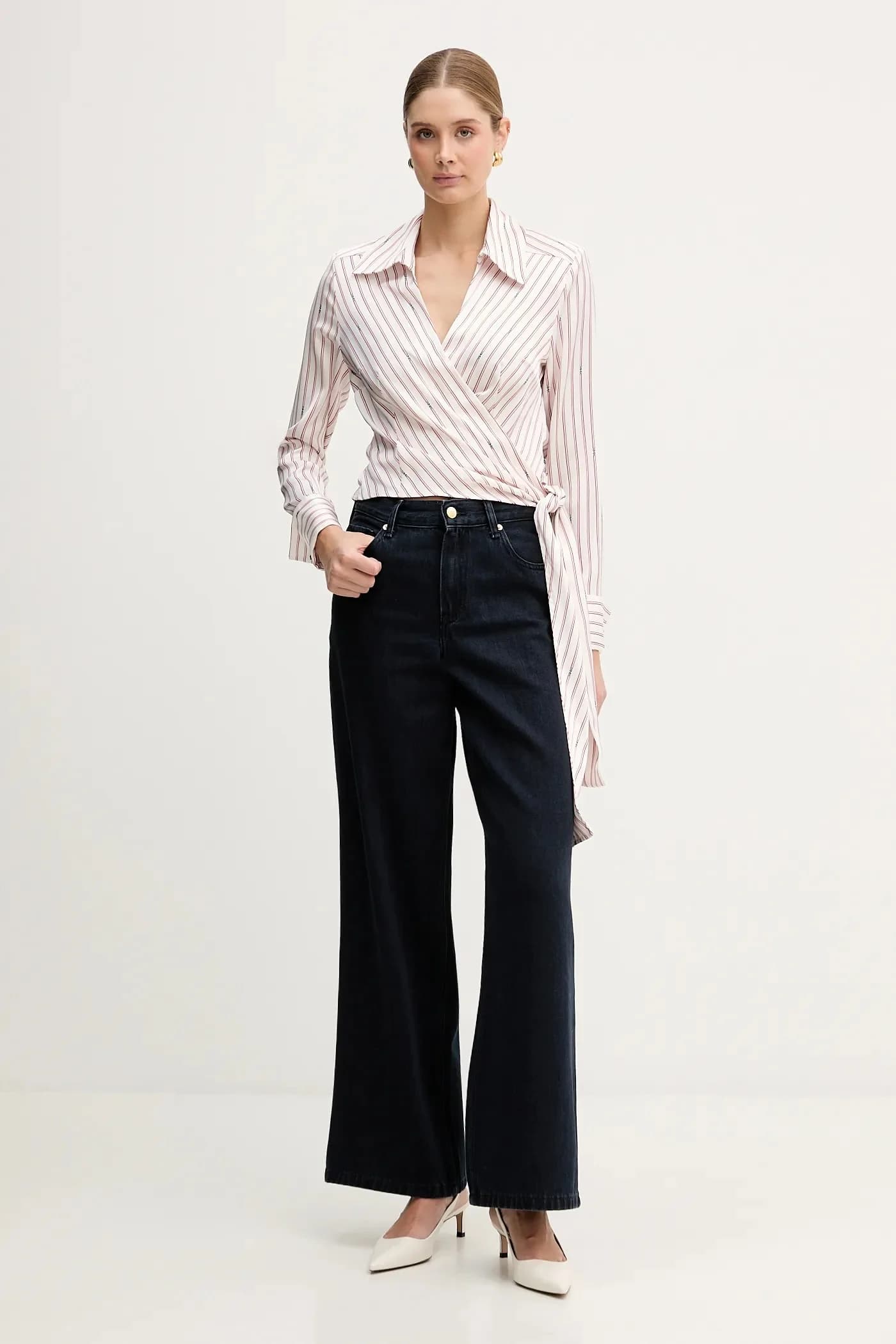 ФАТУ рубашка - фото 2