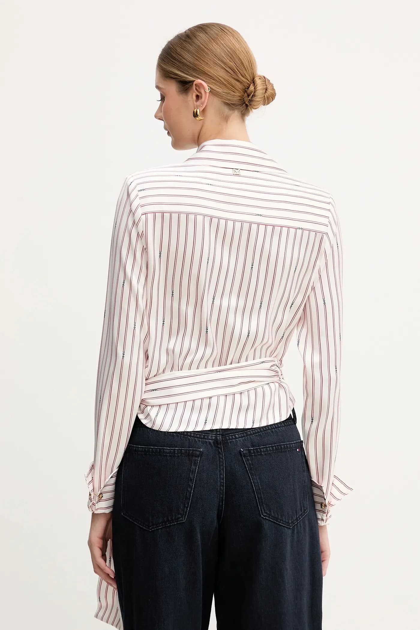 ФАТУ рубашка - фото 3