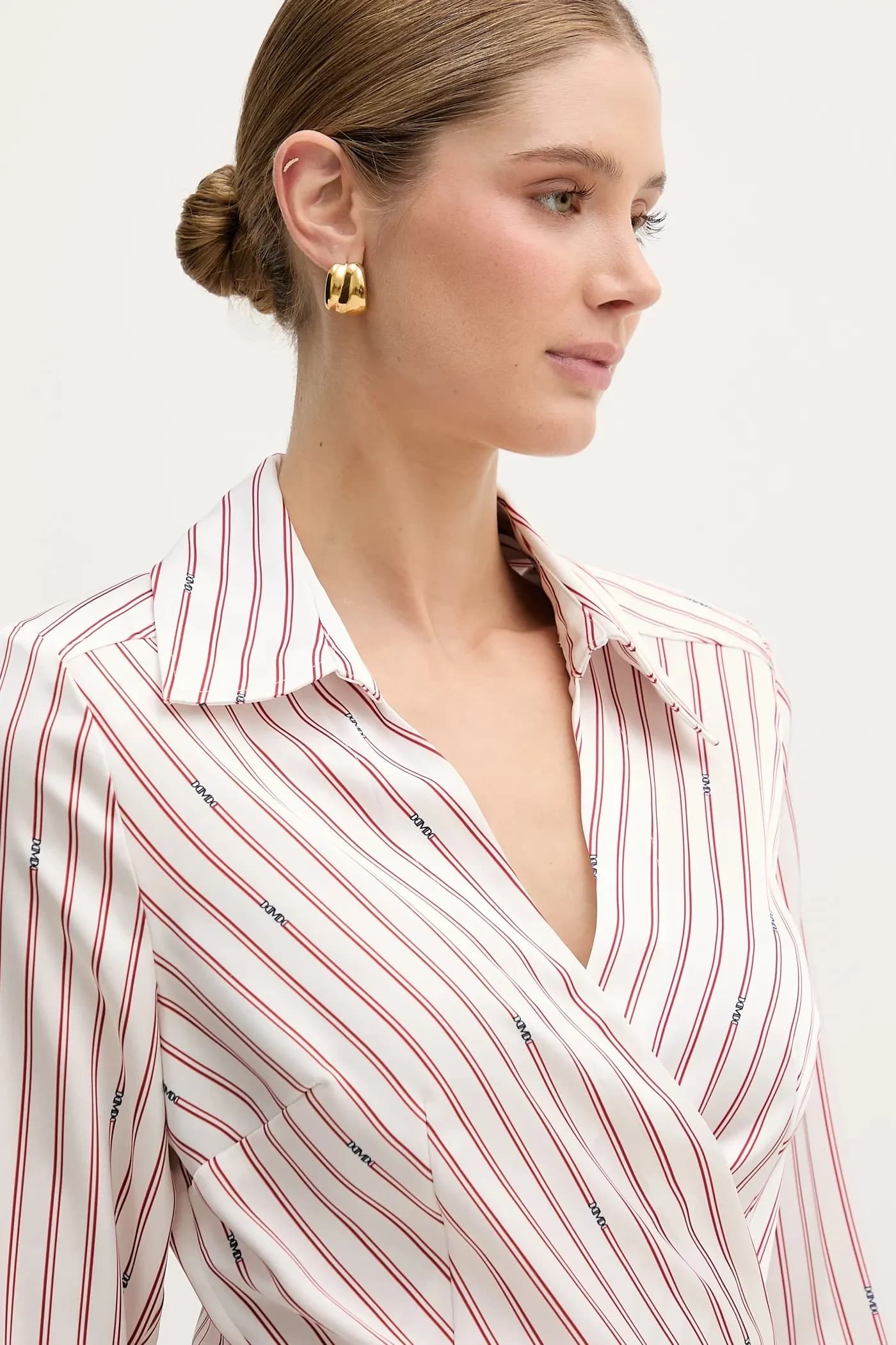 ФАТУ рубашка - фото 4