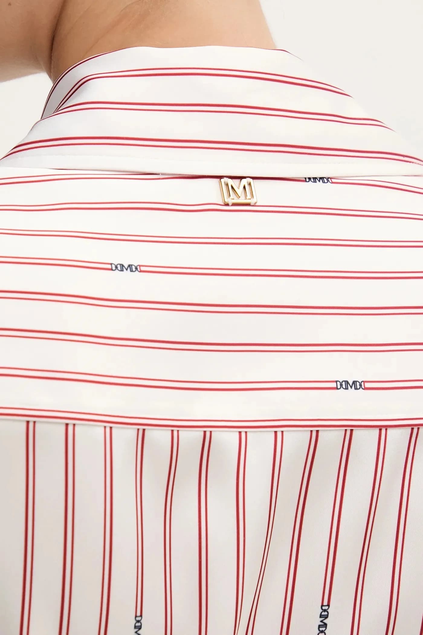 ФАТУ рубашка - фото 5