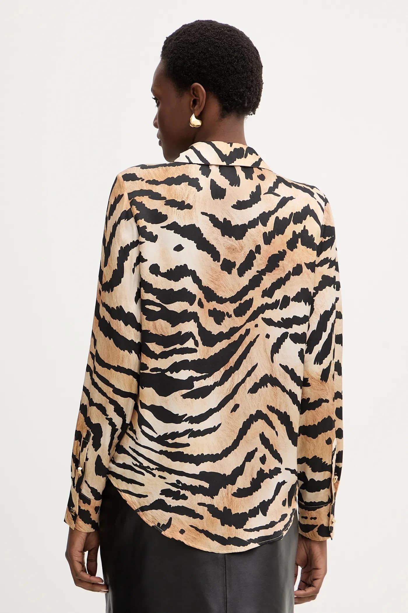 Марчиано Guess рубашка Melissa - фото 3