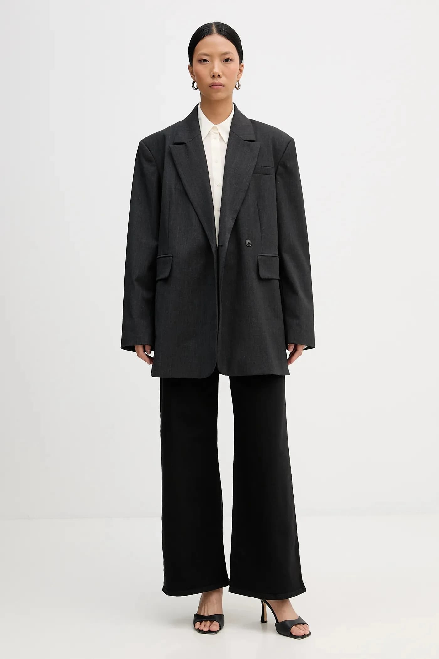 Шелковая рубашка - фото 2