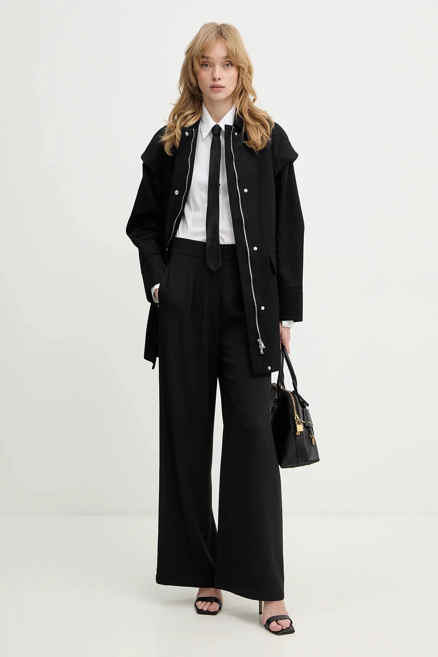 Рубашка - фото 2