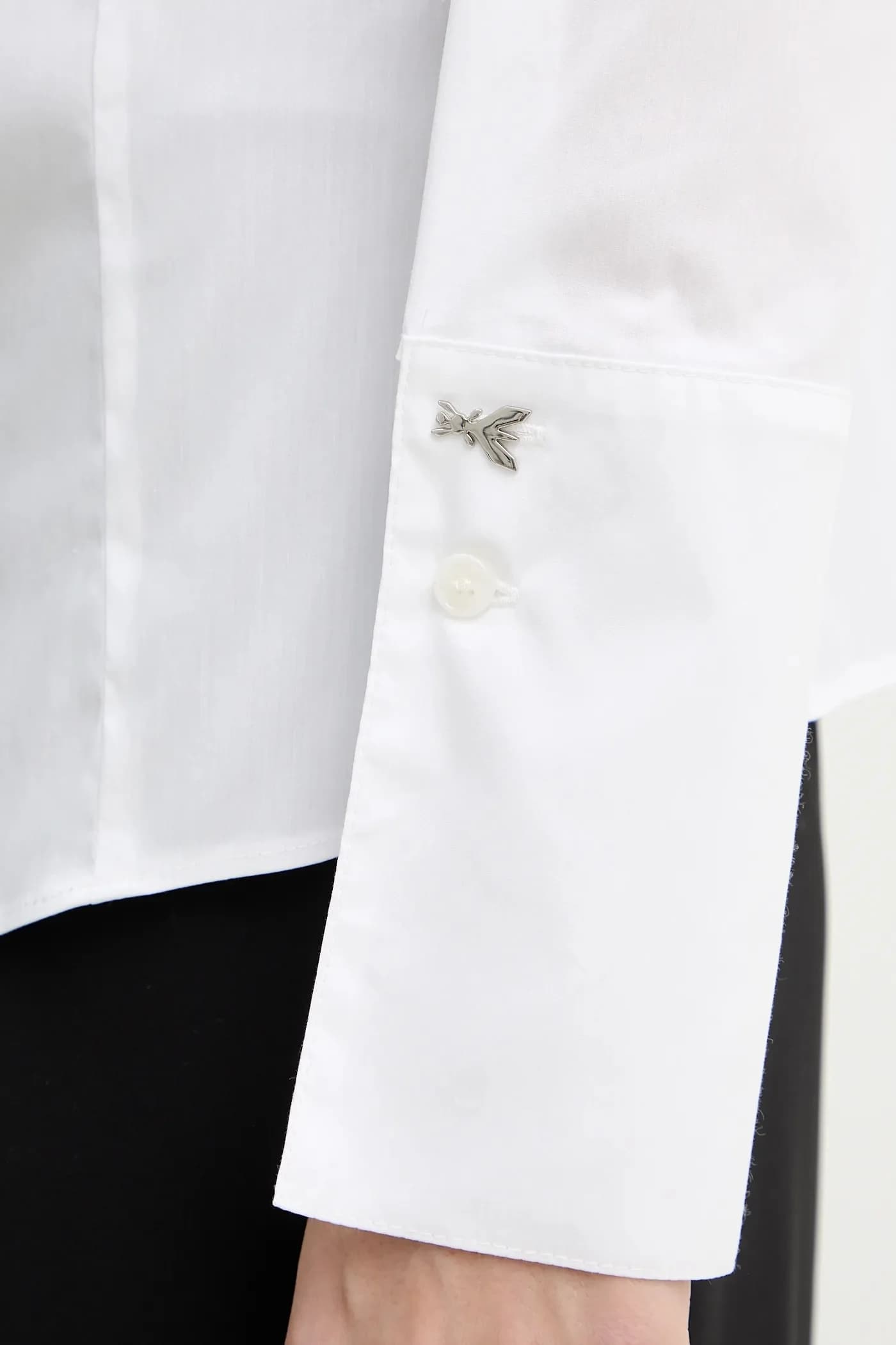 Рубашка - фото 5