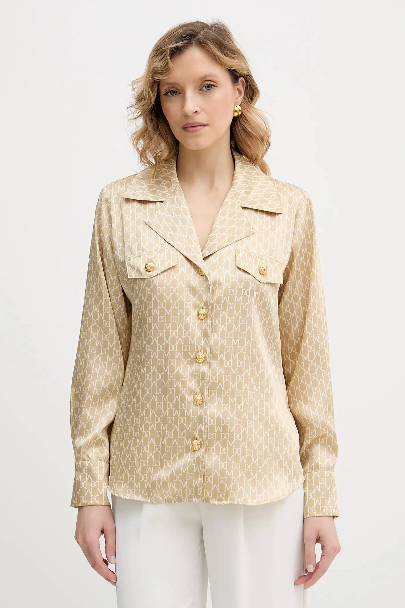 ЭЛИДА рубашка