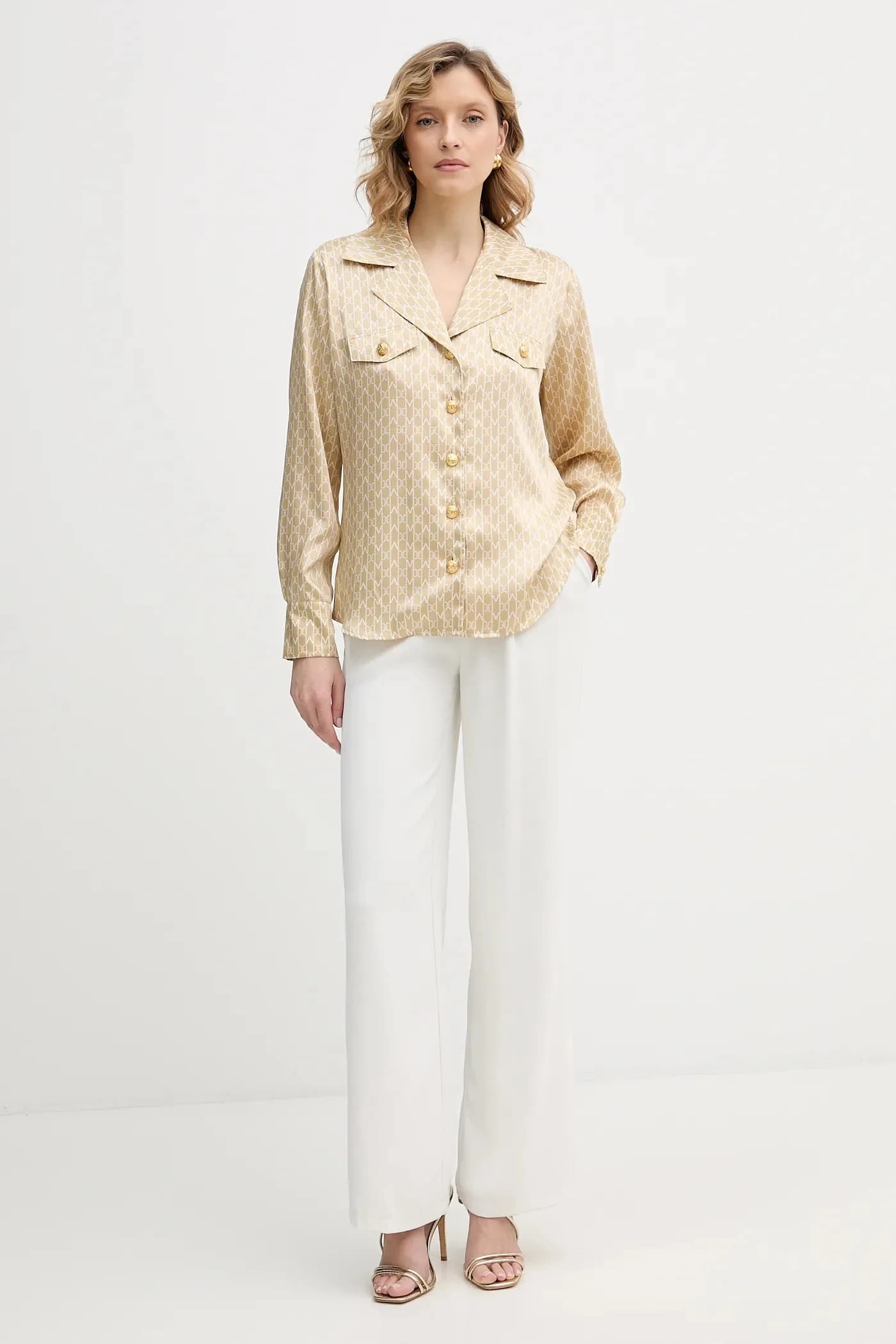 ЭЛИДА рубашка - фото 2