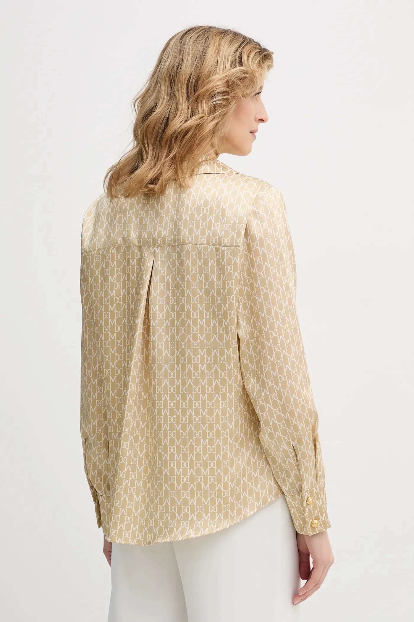 ЭЛИДА рубашка - фото 3