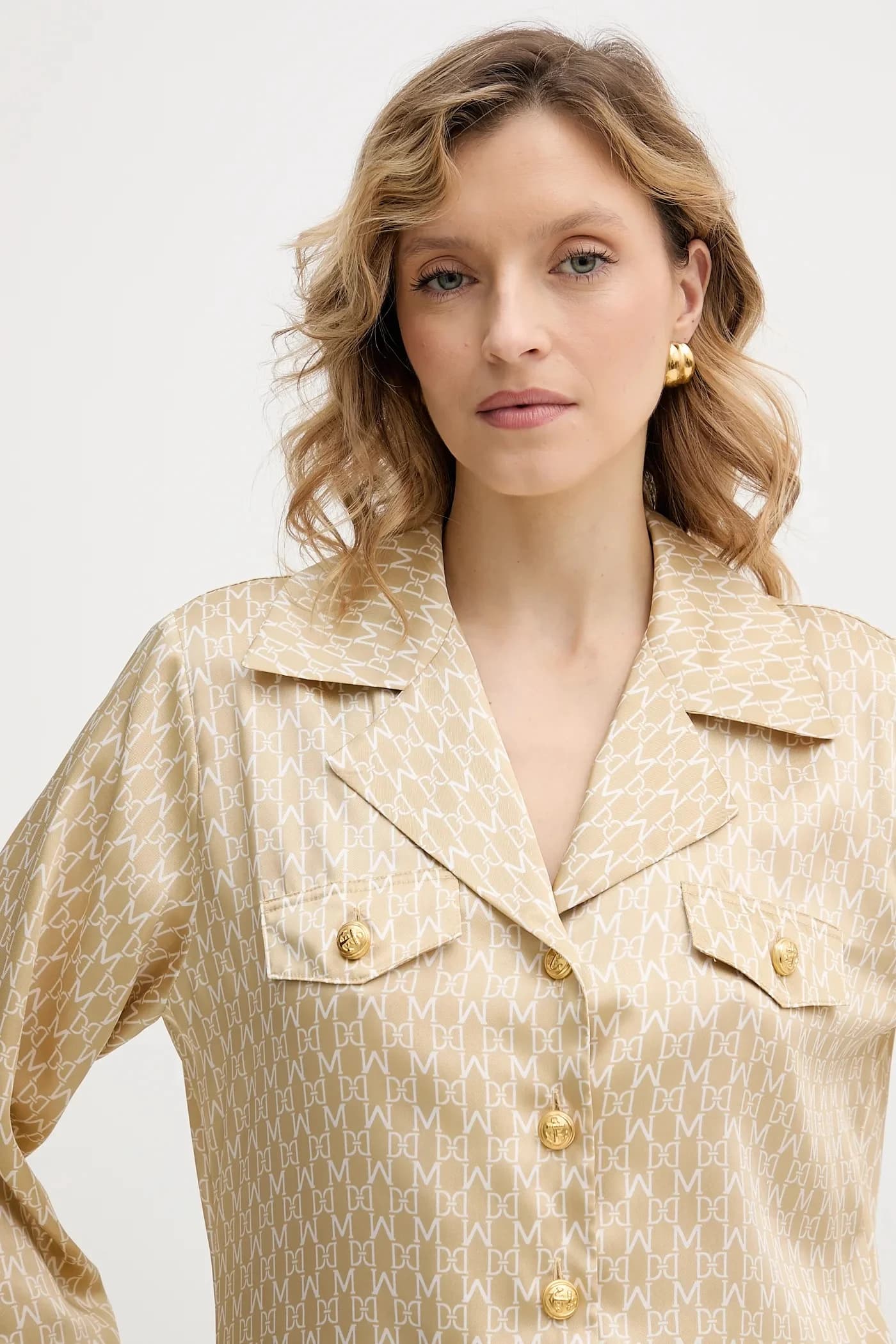 ЭЛИДА рубашка - фото 4