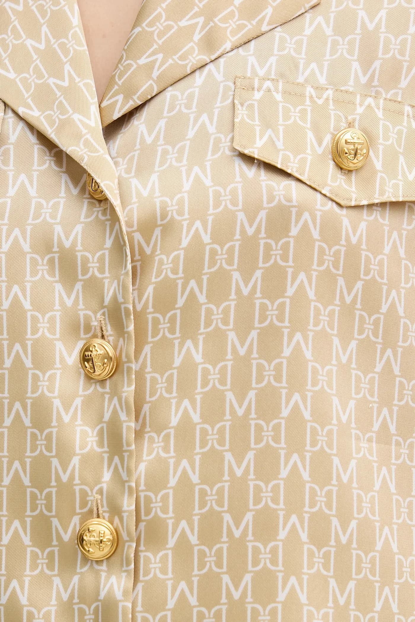 ЭЛИДА рубашка - фото 5