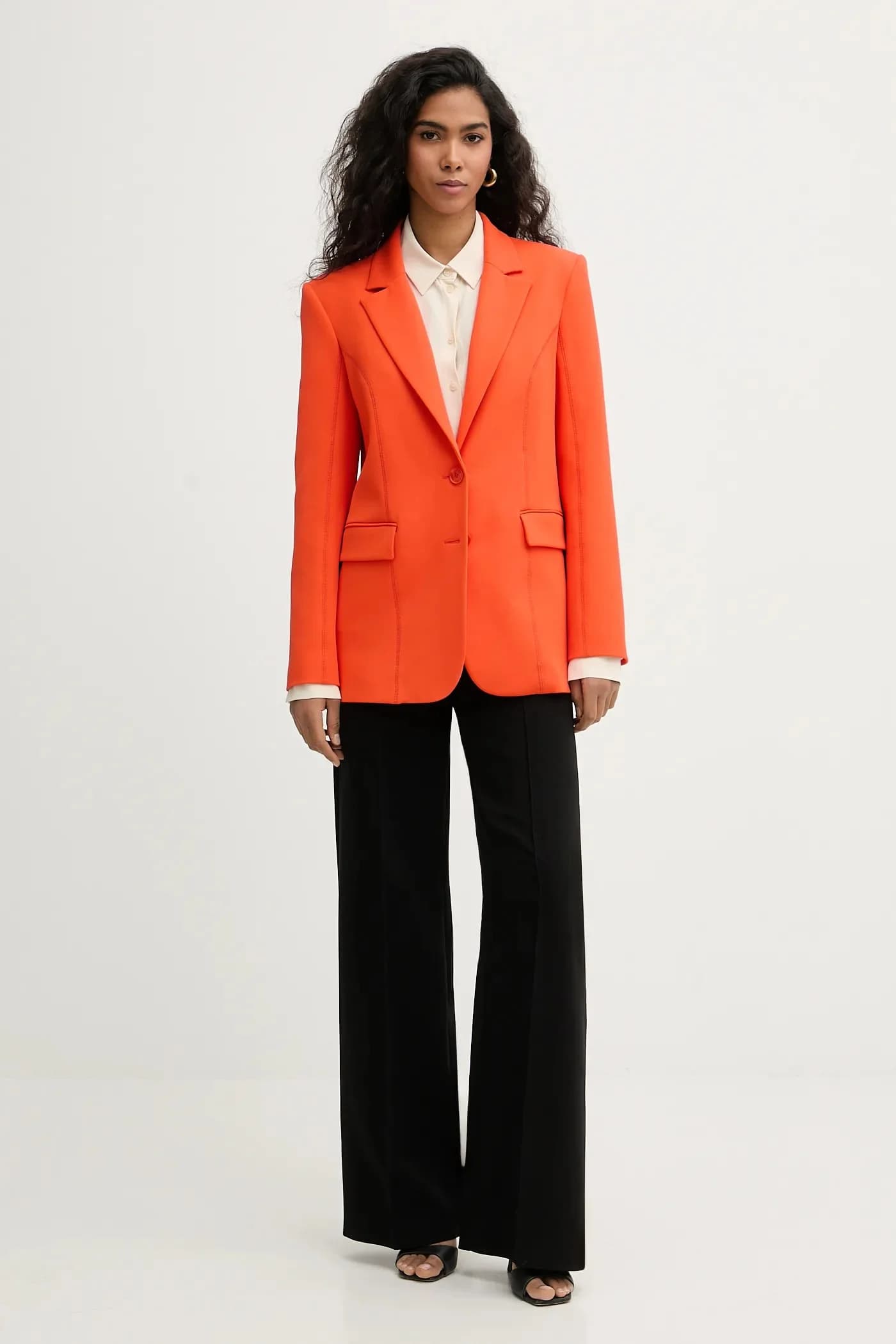 Рубашка - фото 2