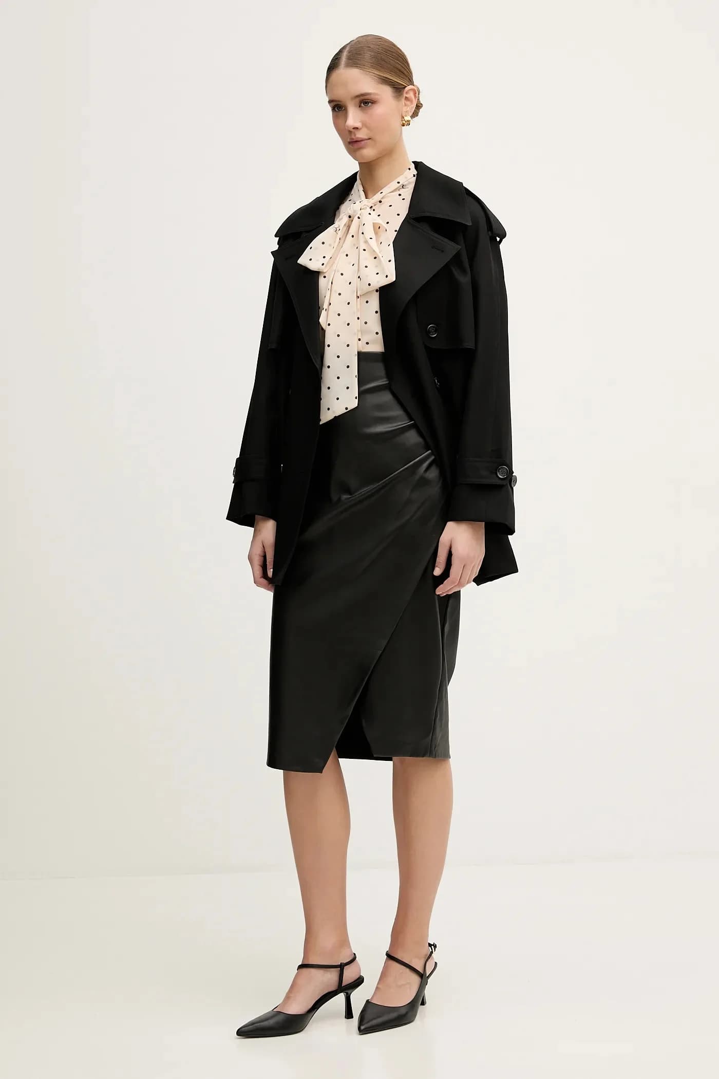 Рубашка - фото 2