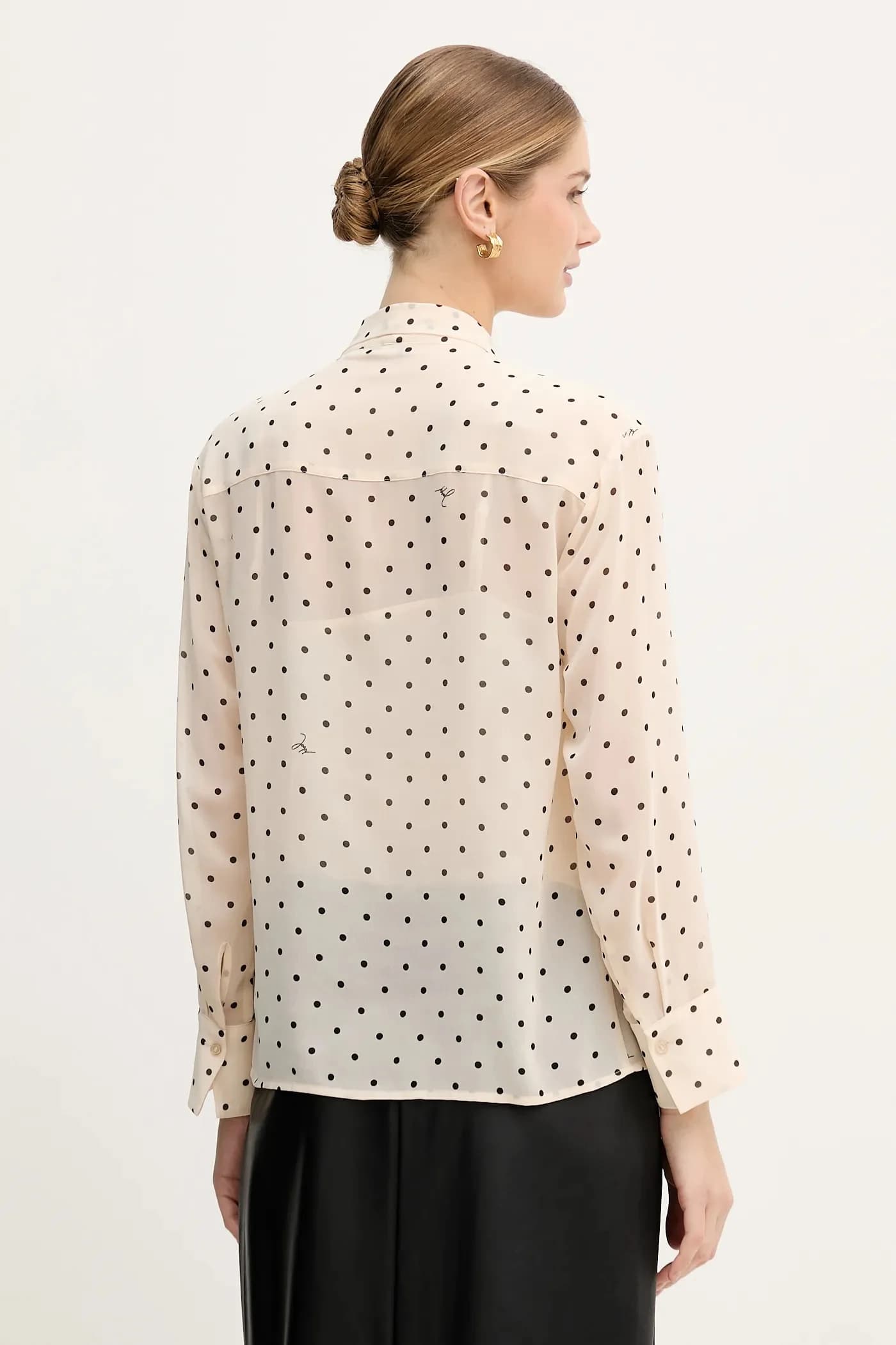 Рубашка - фото 3