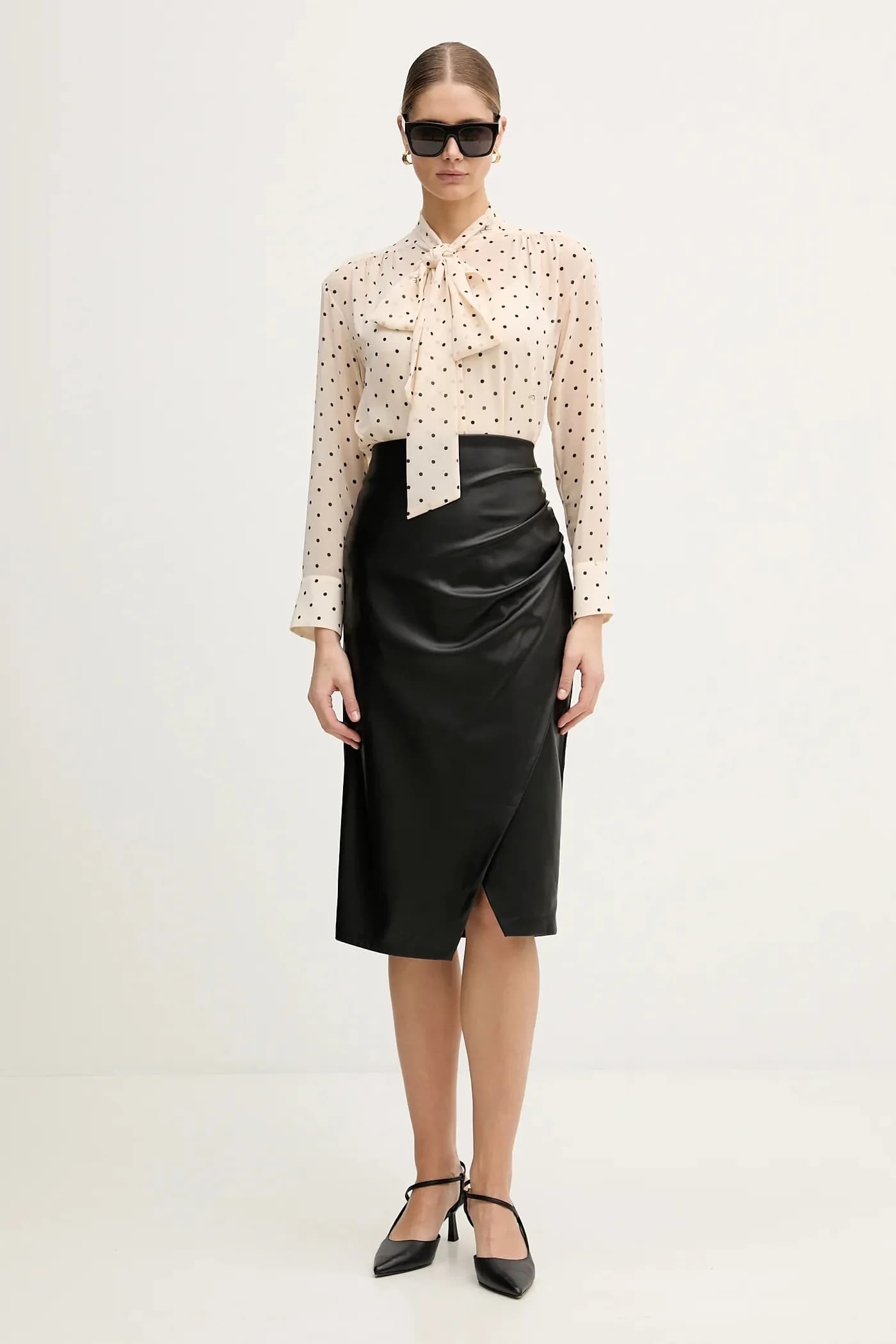 Рубашка - фото 4