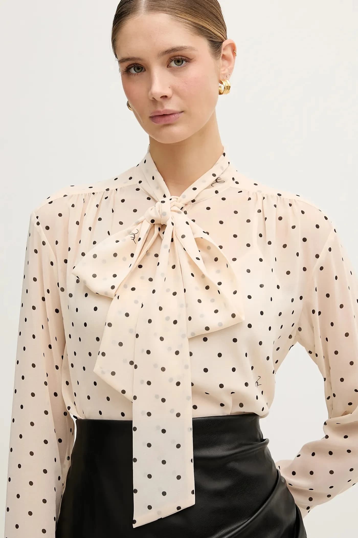 Рубашка - фото 5