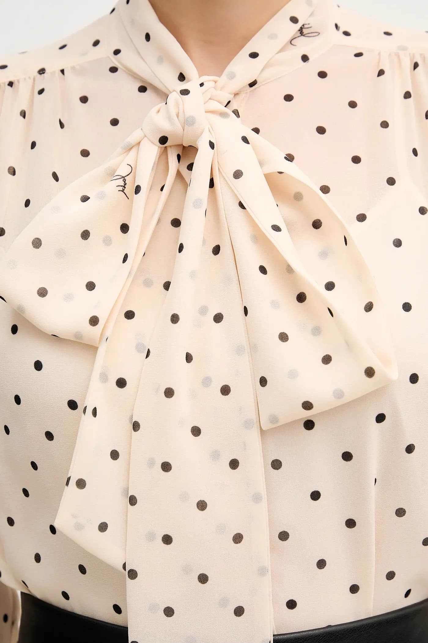 Рубашка - фото 6