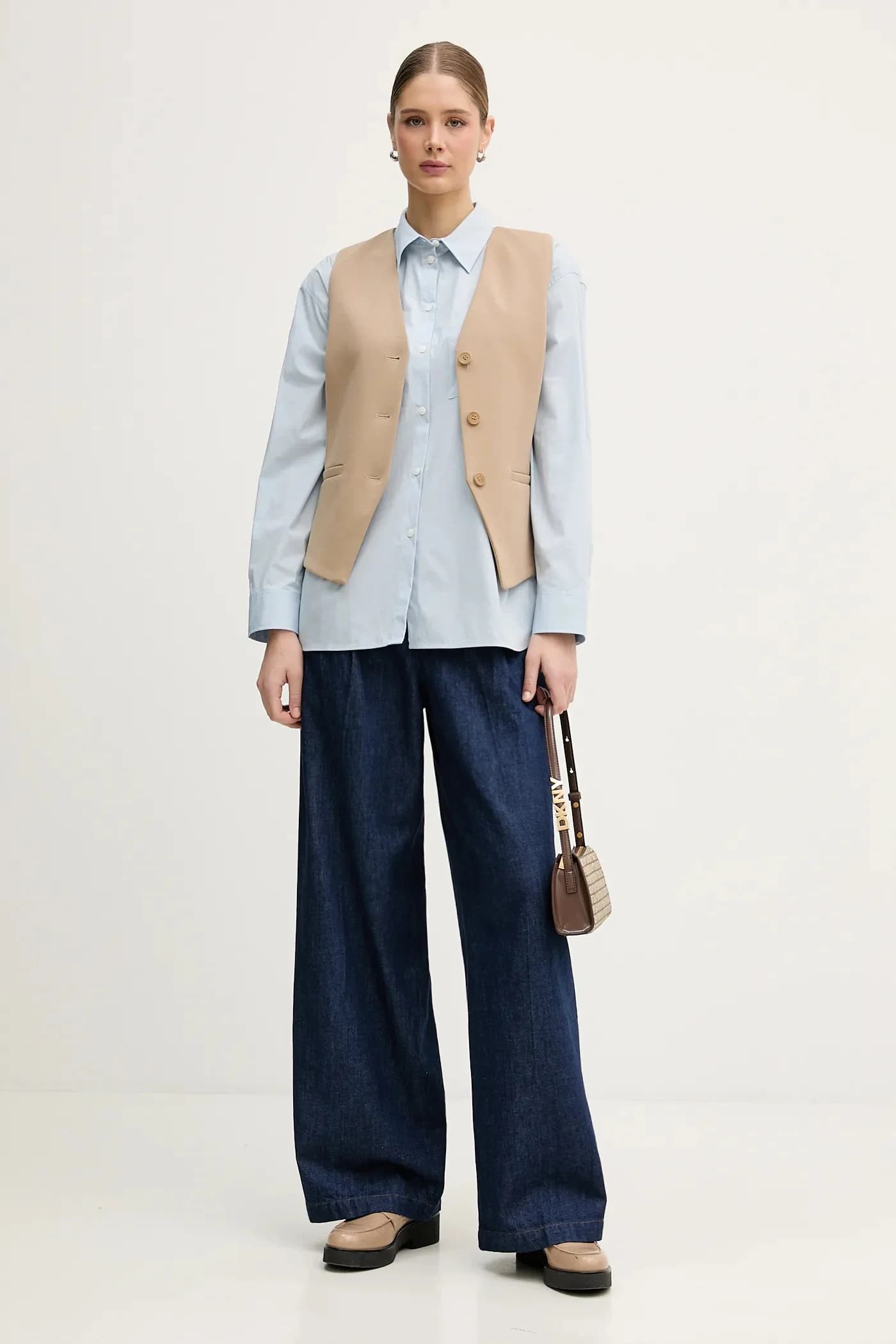 Рубашка - фото 2