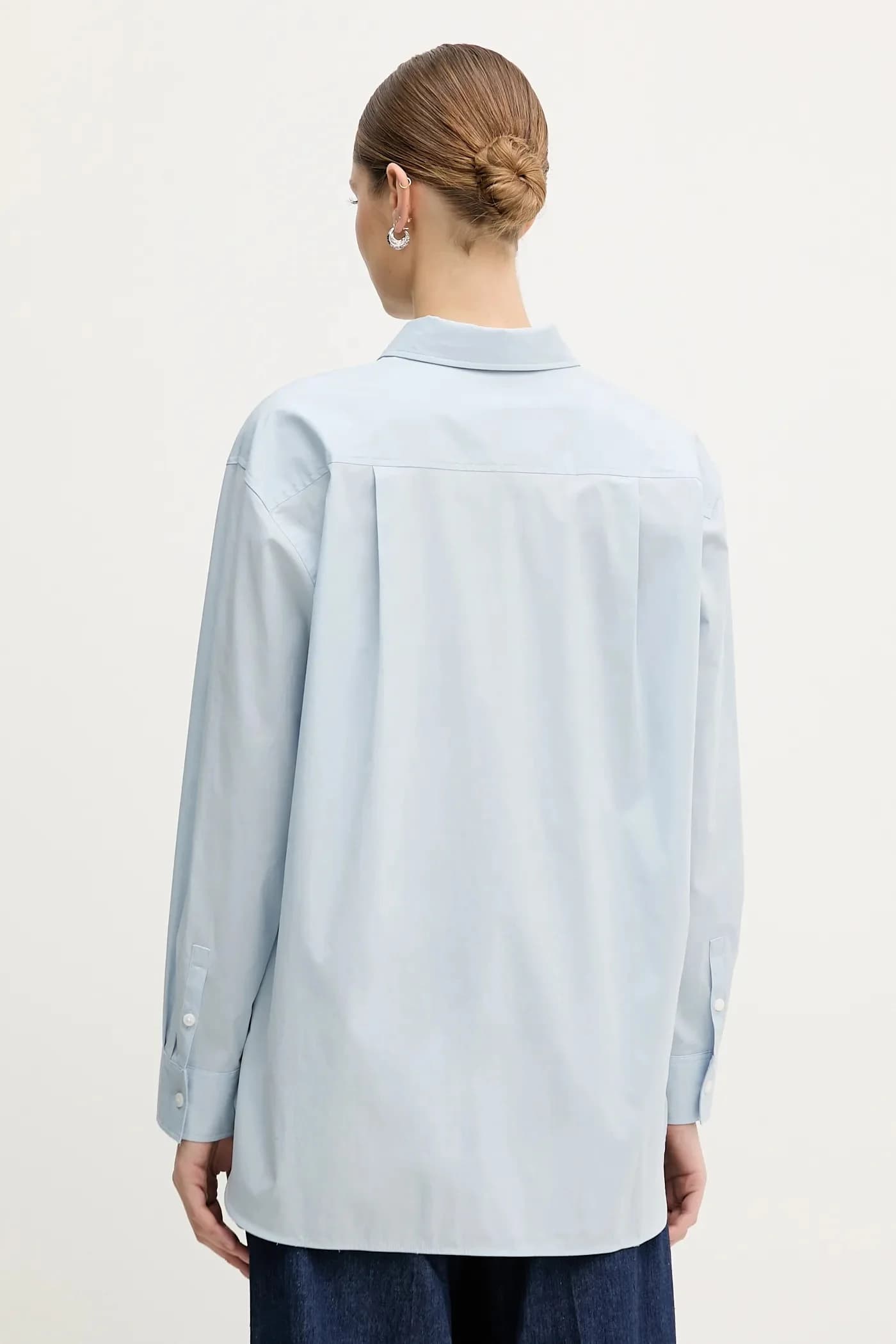 Рубашка - фото 3