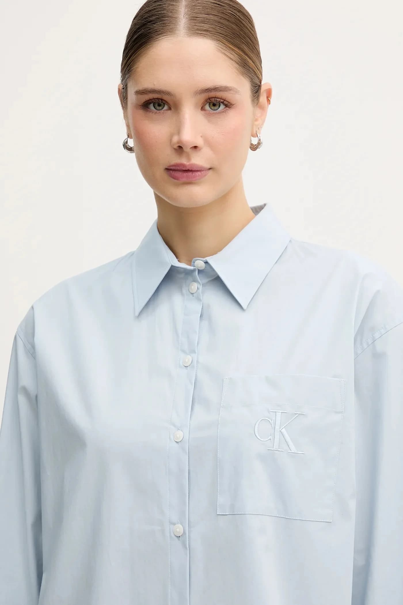 Рубашка - фото 4