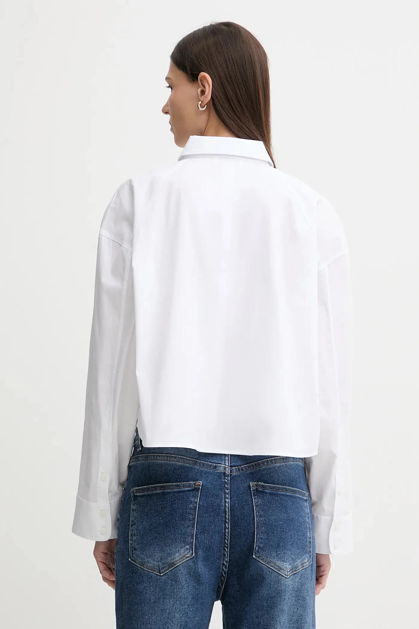 Рубашка - фото 3