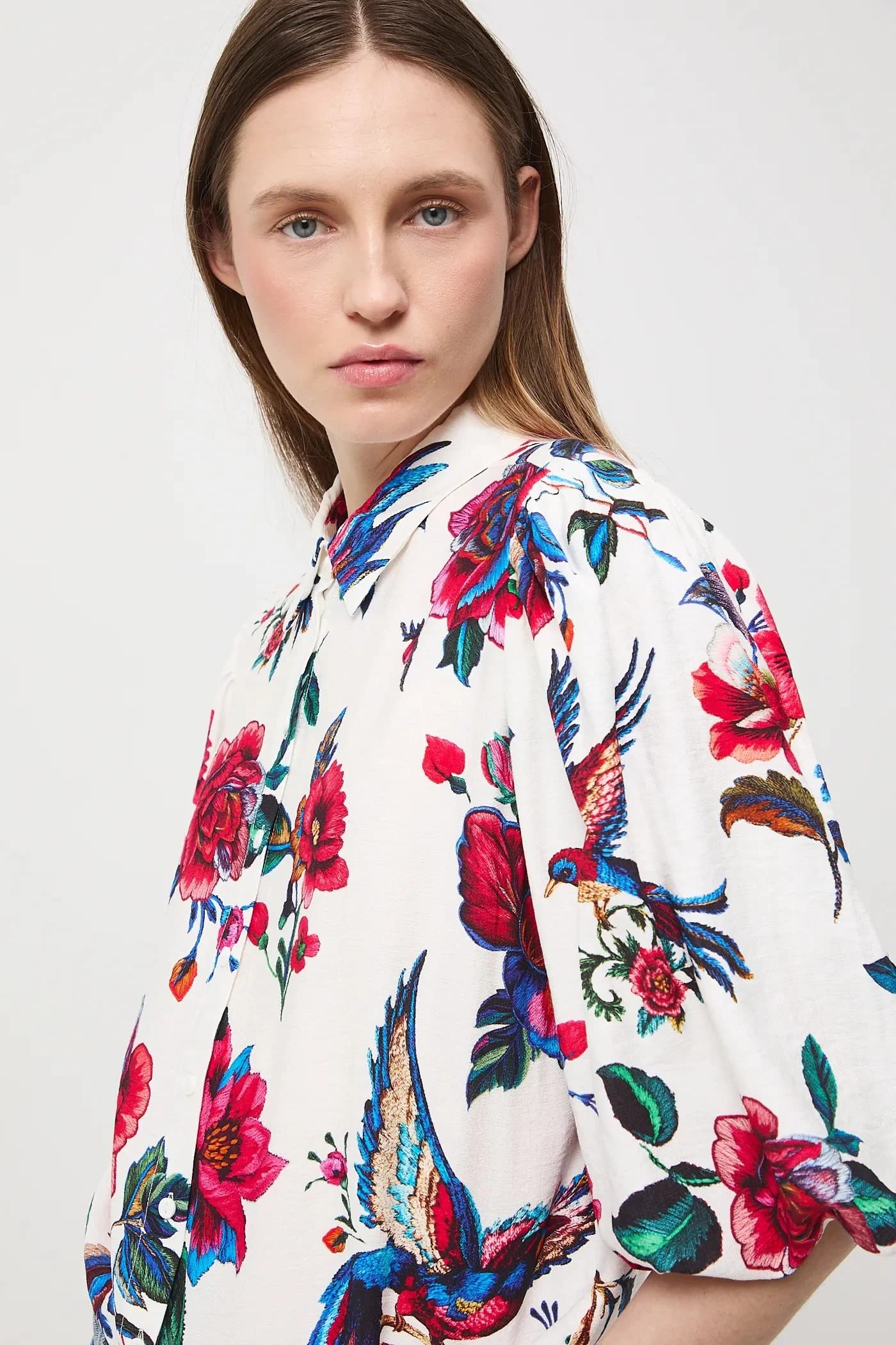 Рубашка - фото 4