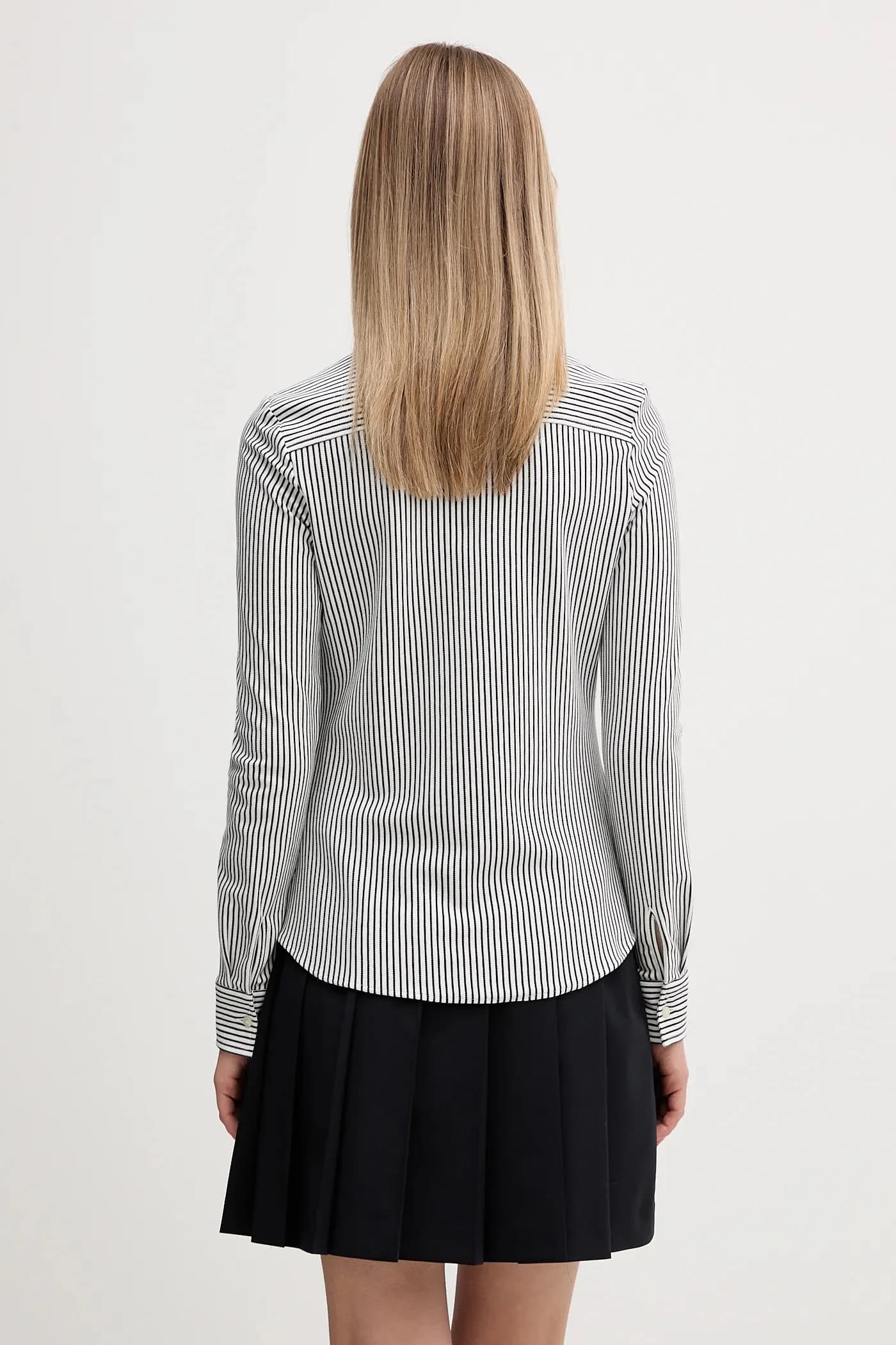 Рубашка - фото 3