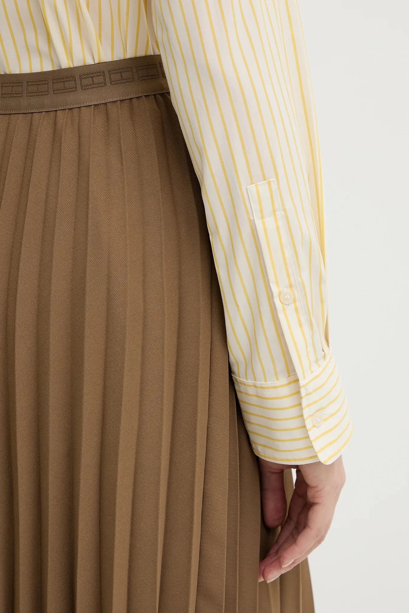 Рубашка - фото 5