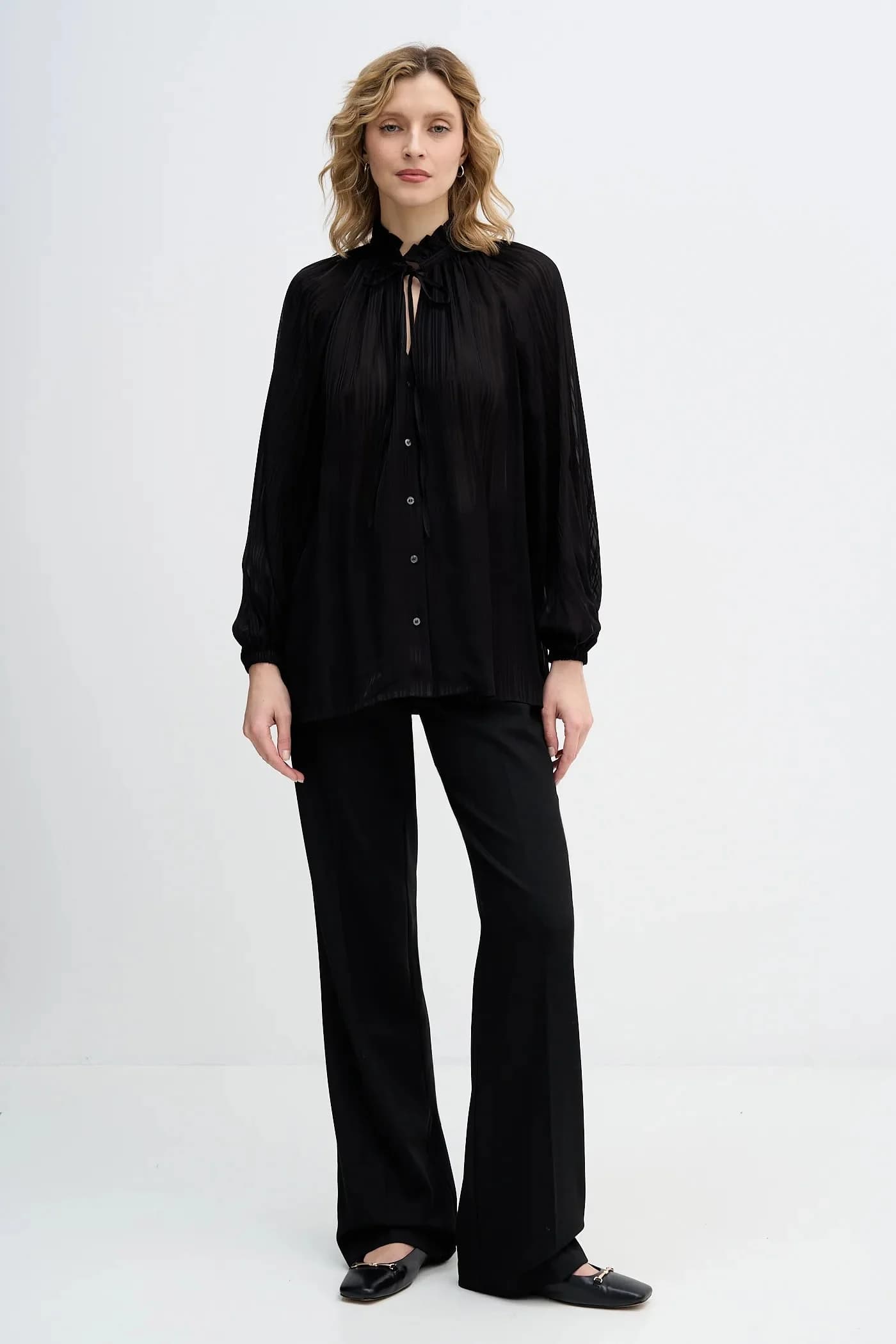 Рубашка - фото 2