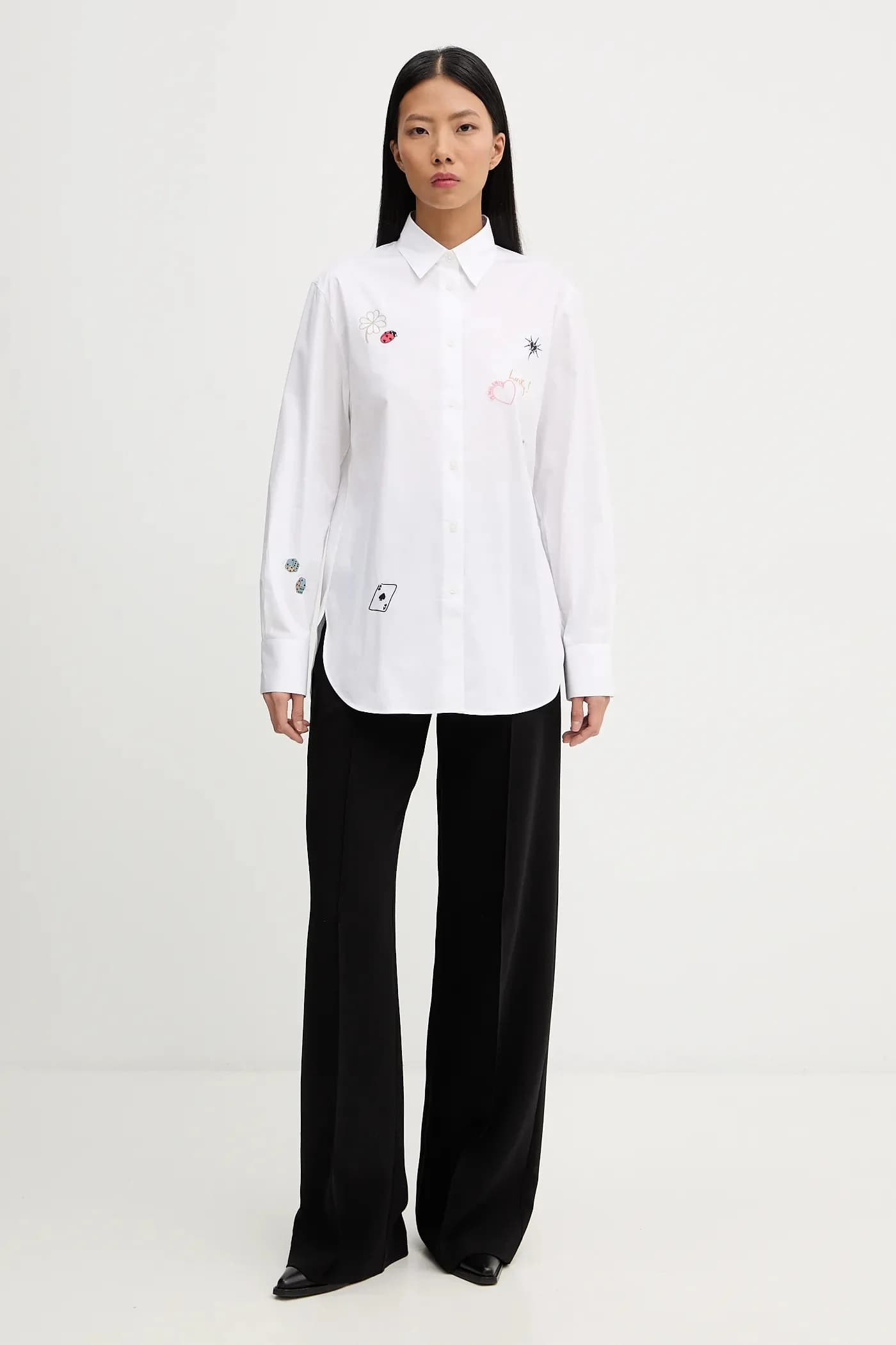 Рубашка - фото 2