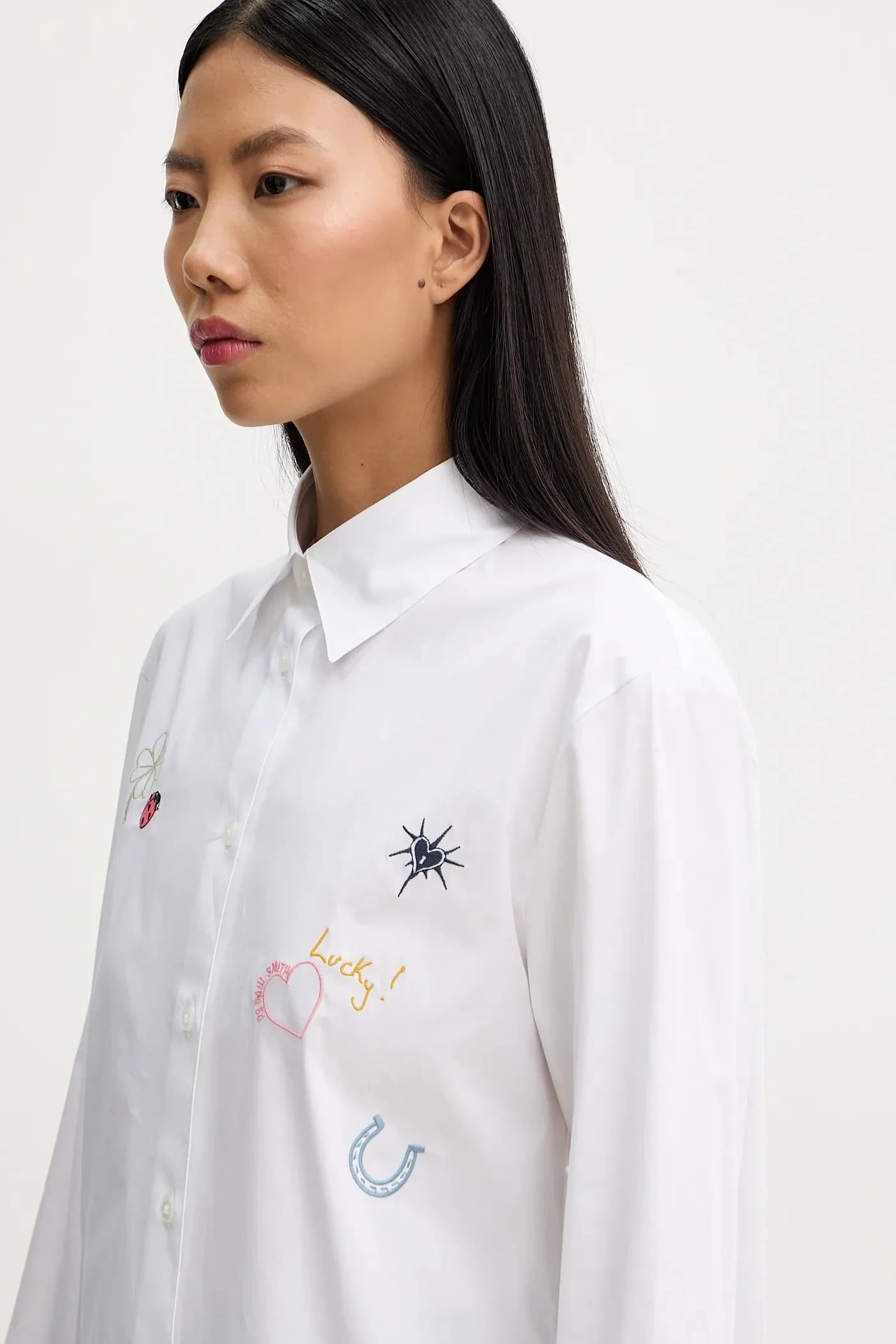 Рубашка - фото 4