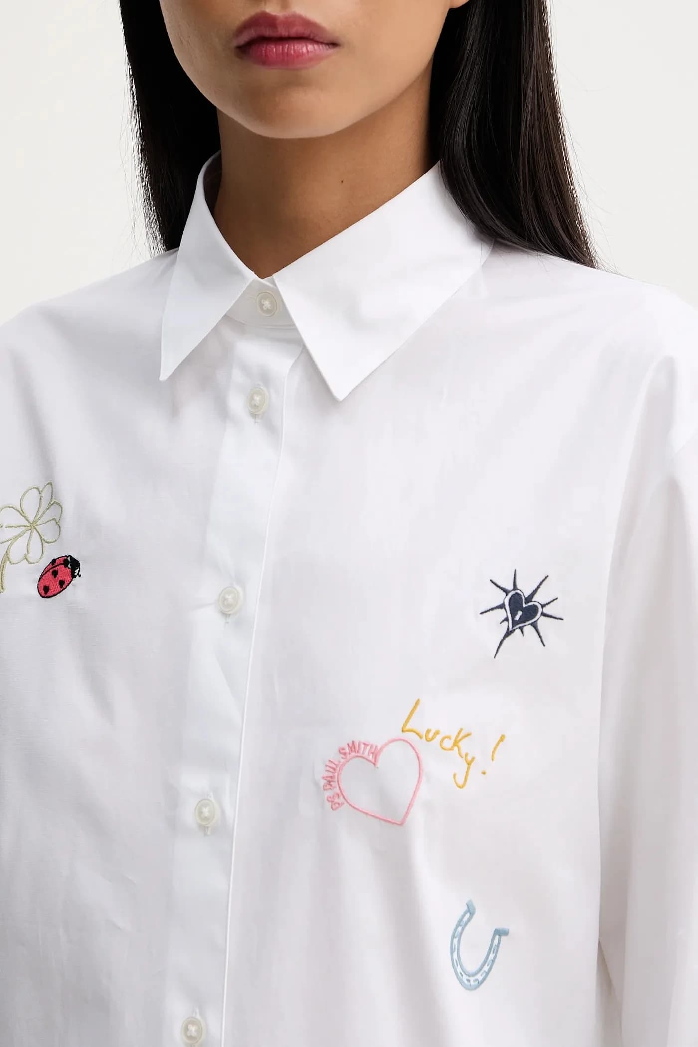 Рубашка - фото 5