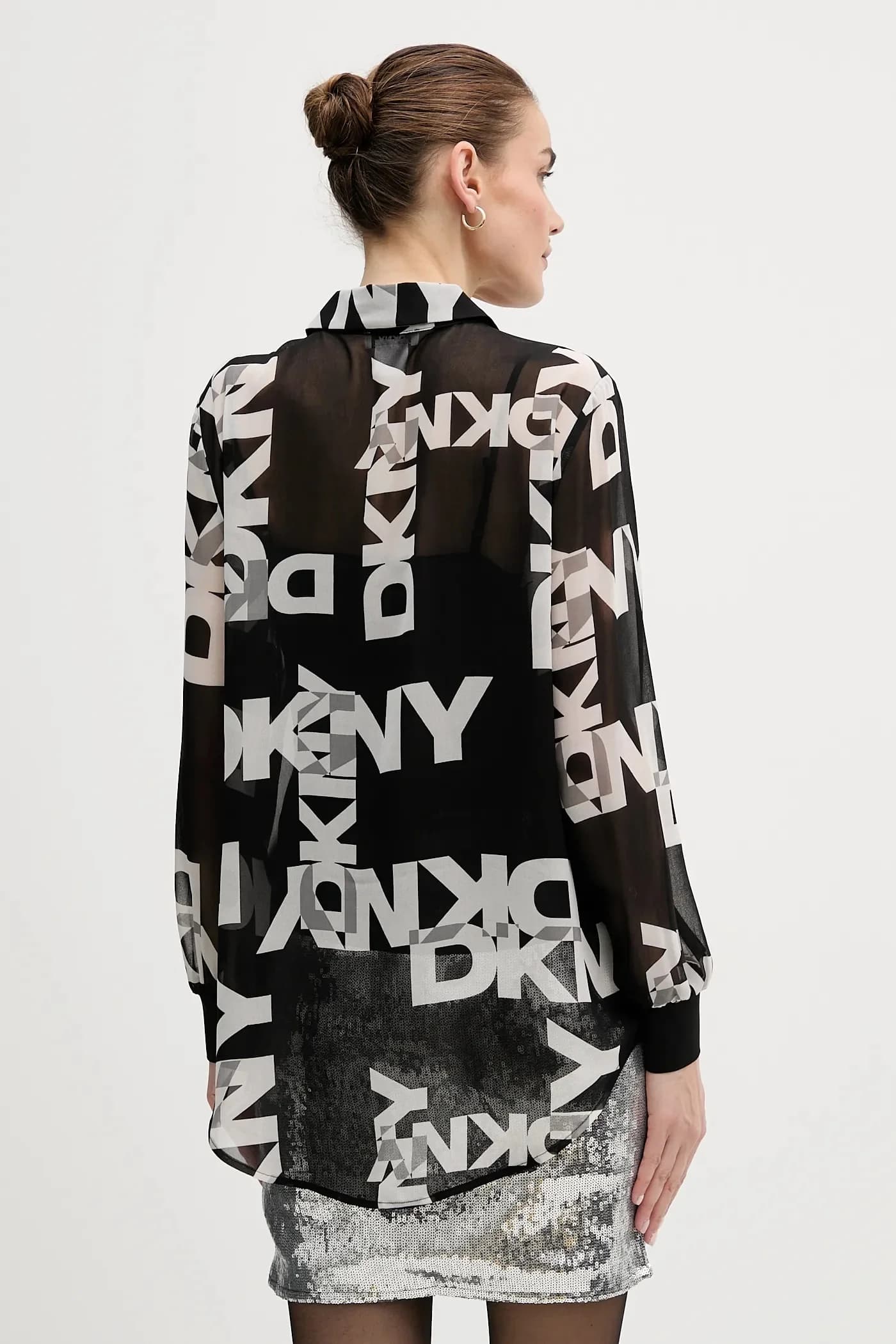 Рубашка - фото 3