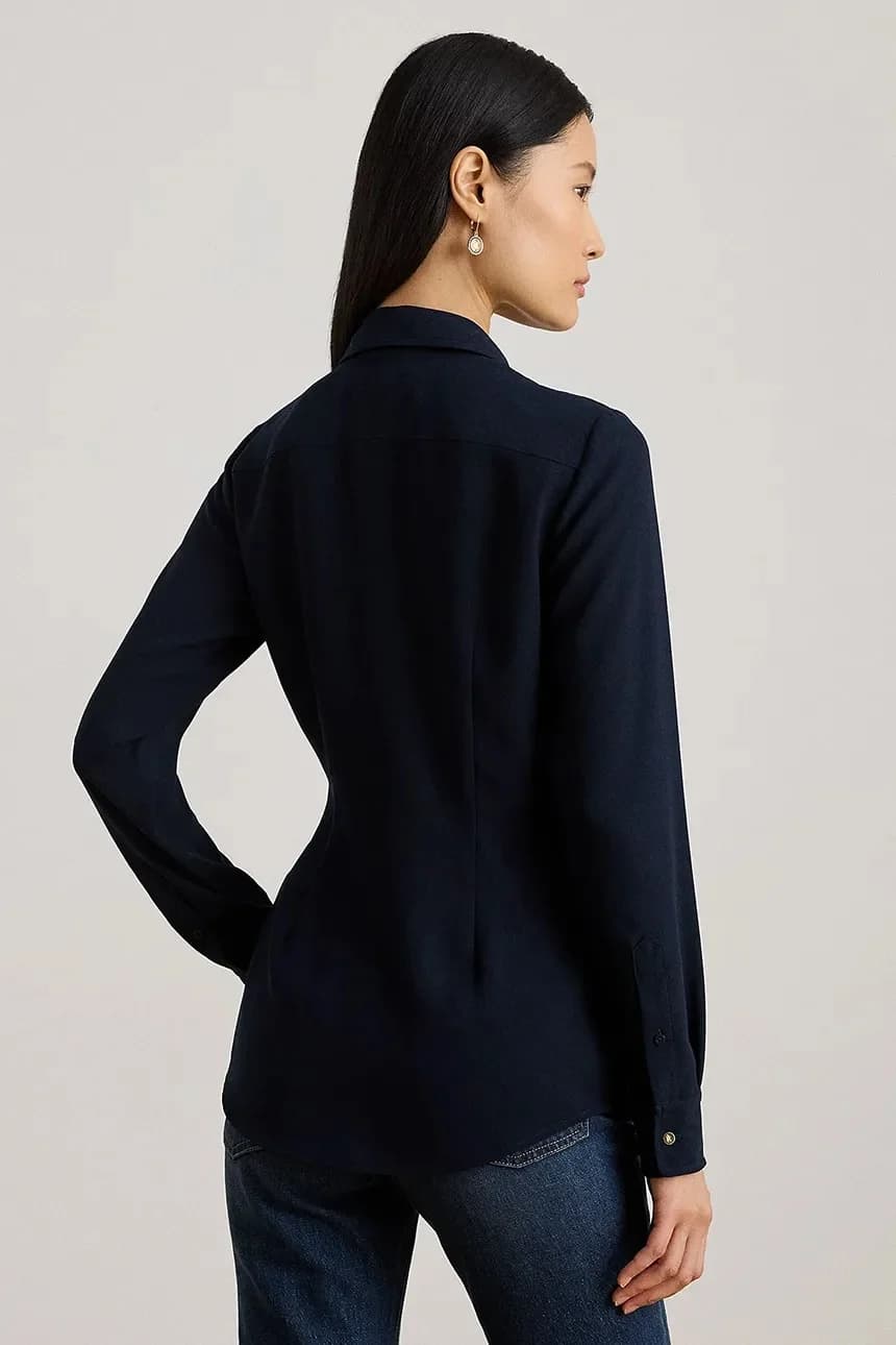 Рубашка - фото 2