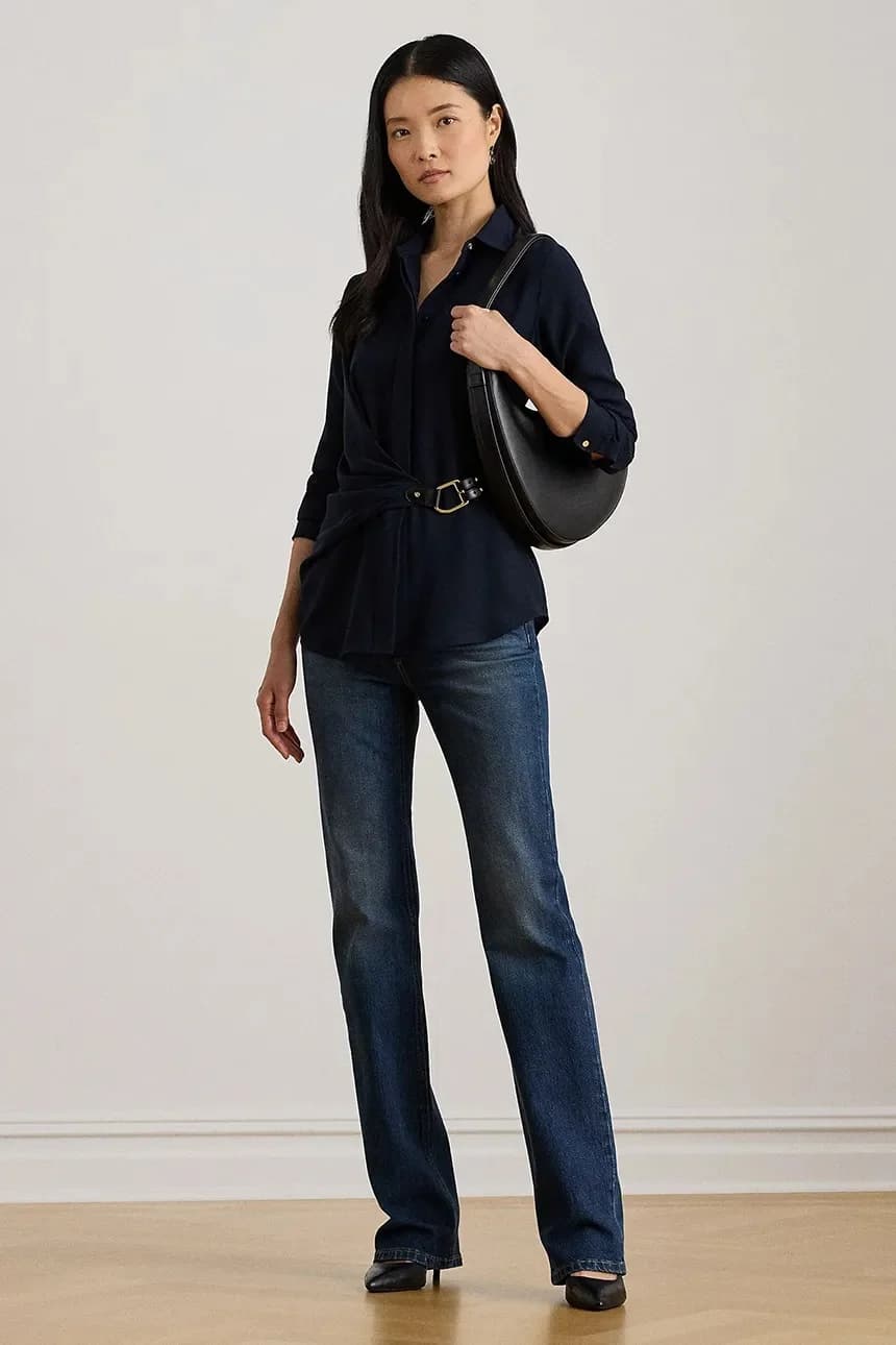 Рубашка - фото 3