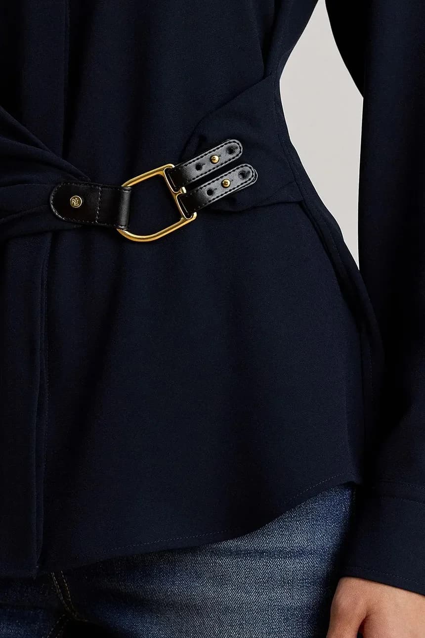 Рубашка - фото 4