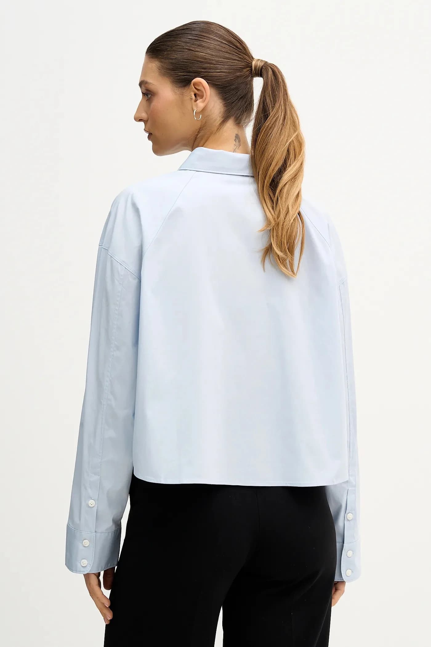 Рубашка - фото 3