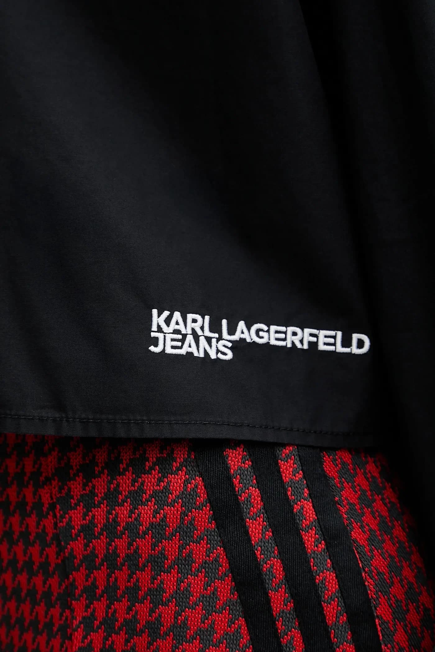 Хлопковая рубашка - фото 5