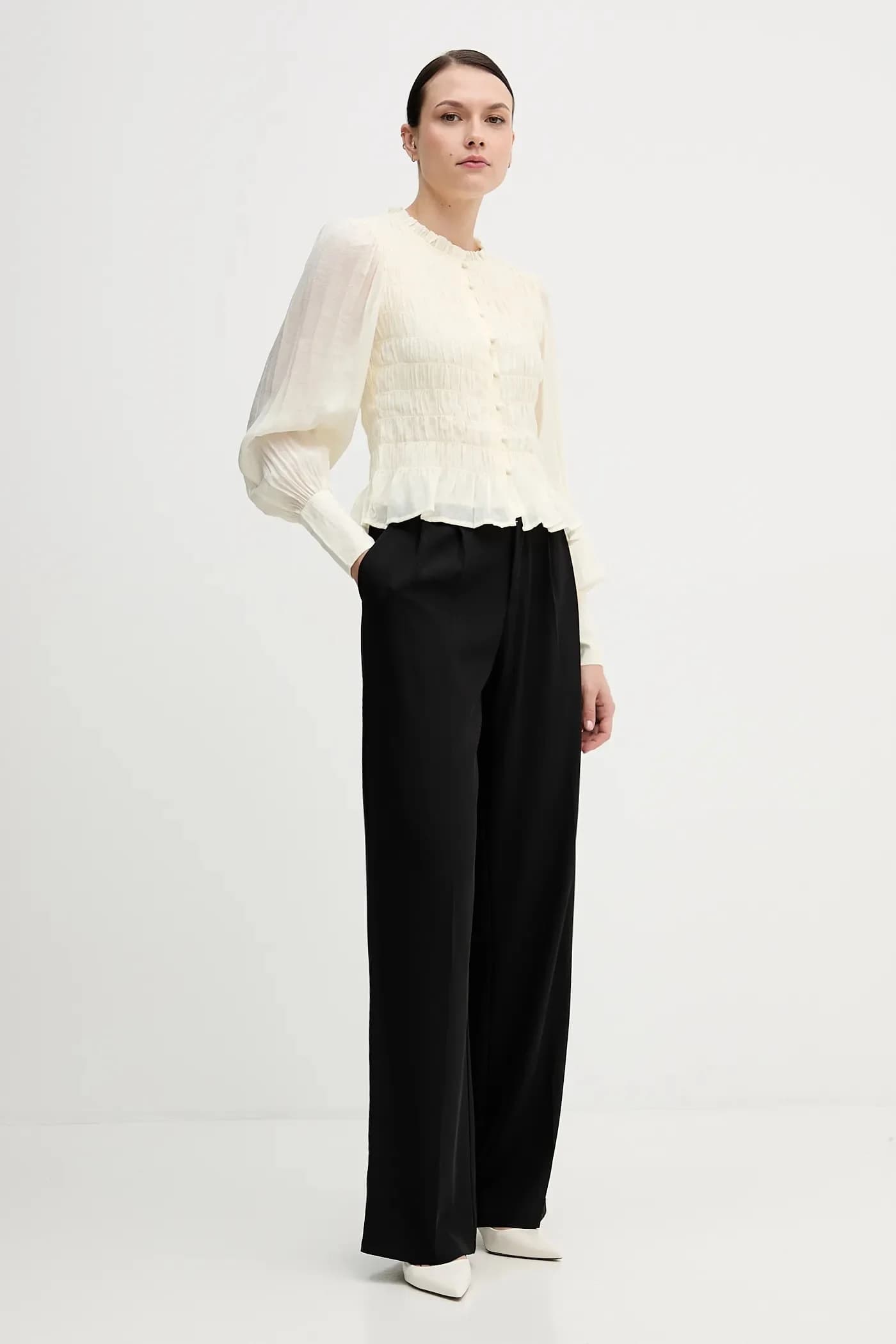 Рубашка - фото 2